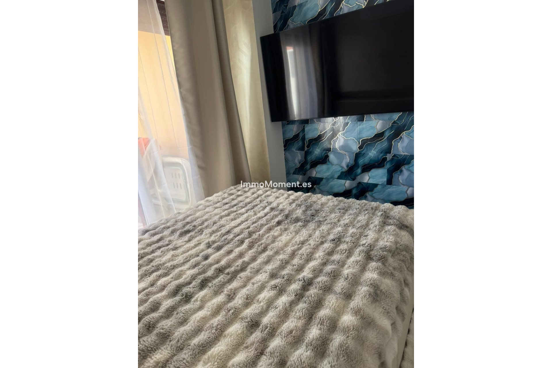 Reventa - Apartamento - Benahavís - Benahavís Centro