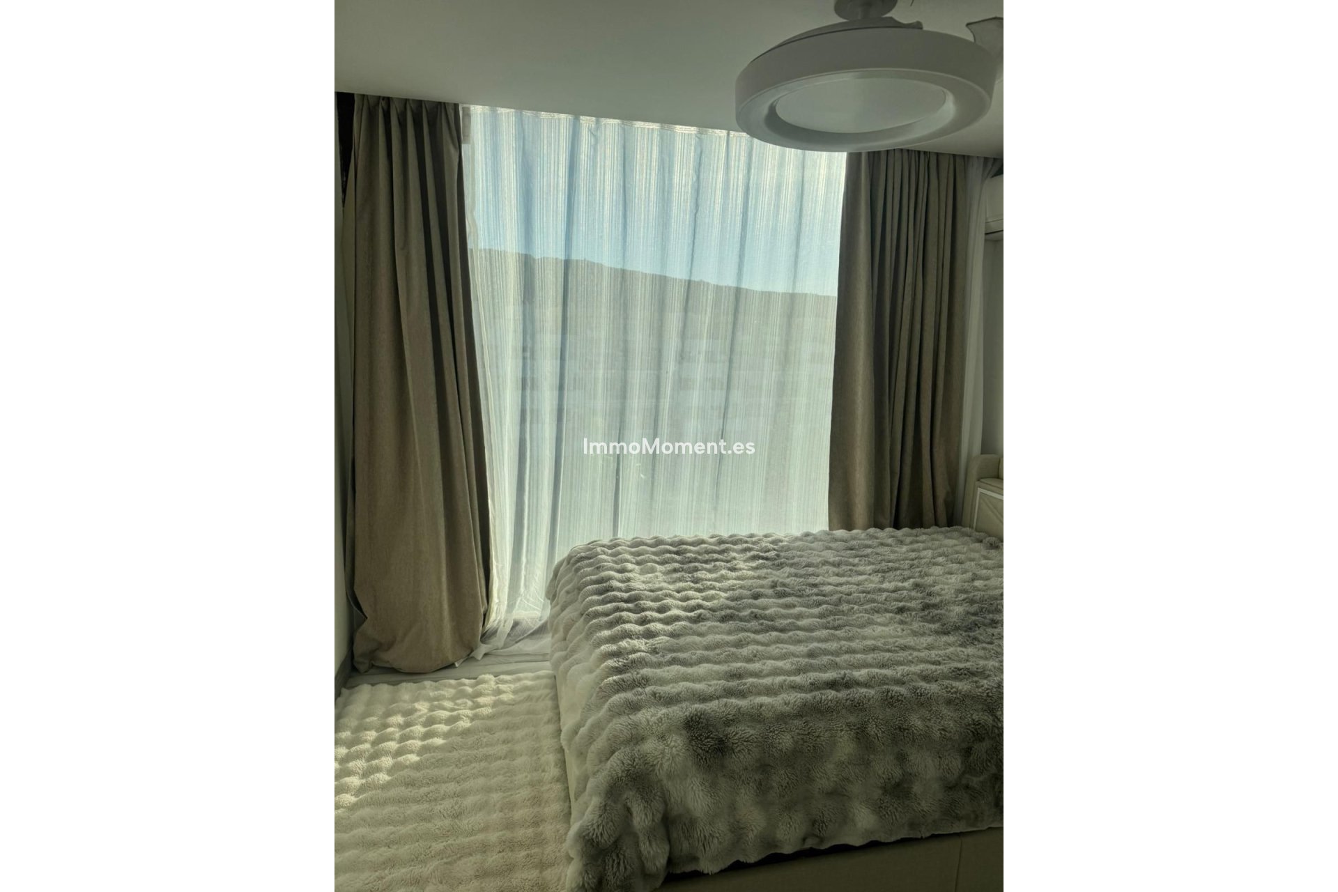 Reventa - Apartamento - Benahavís - Benahavís Centro