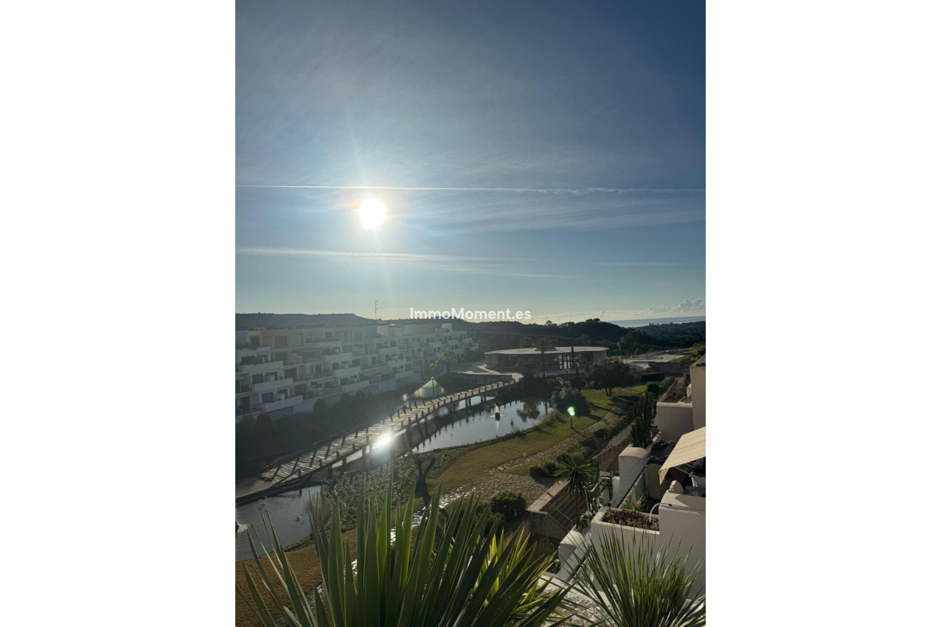 Reventa - Apartamento - Benahavís - Benahavís Centro