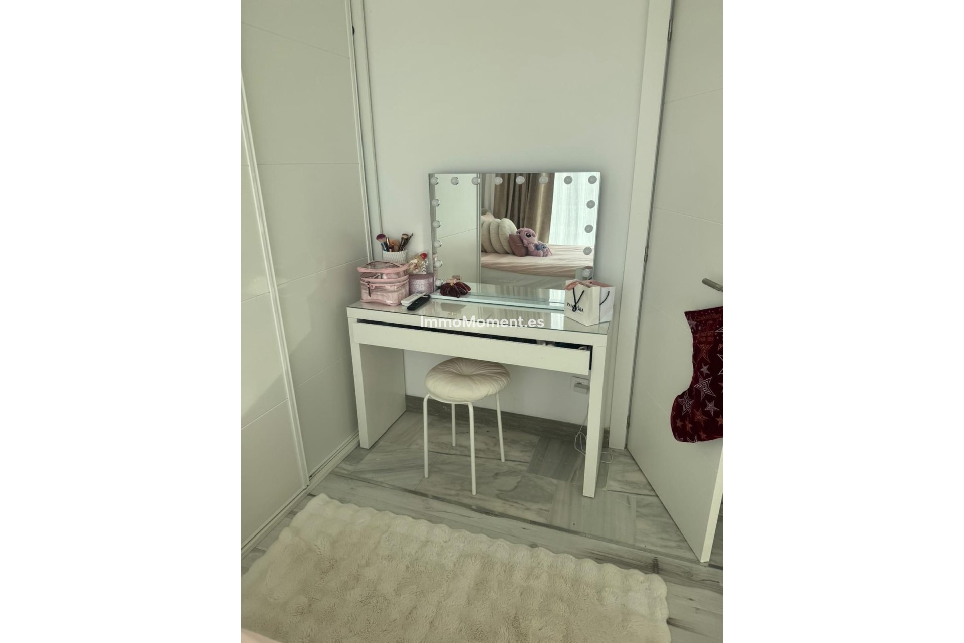 Reventa - Apartamento - Benahavís - Benahavís Centro