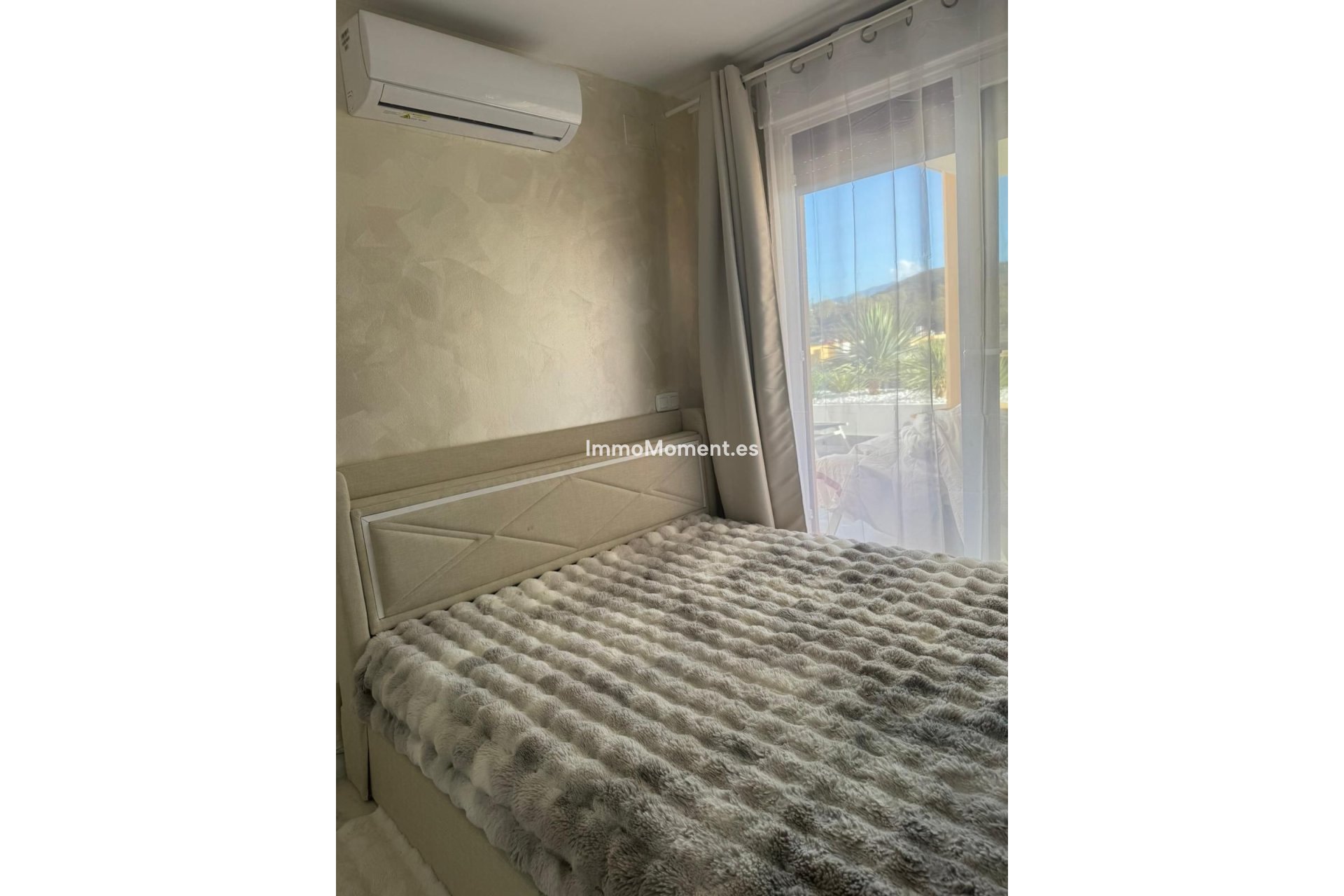 Reventa - Apartamento - Benahavís - Benahavís Centro