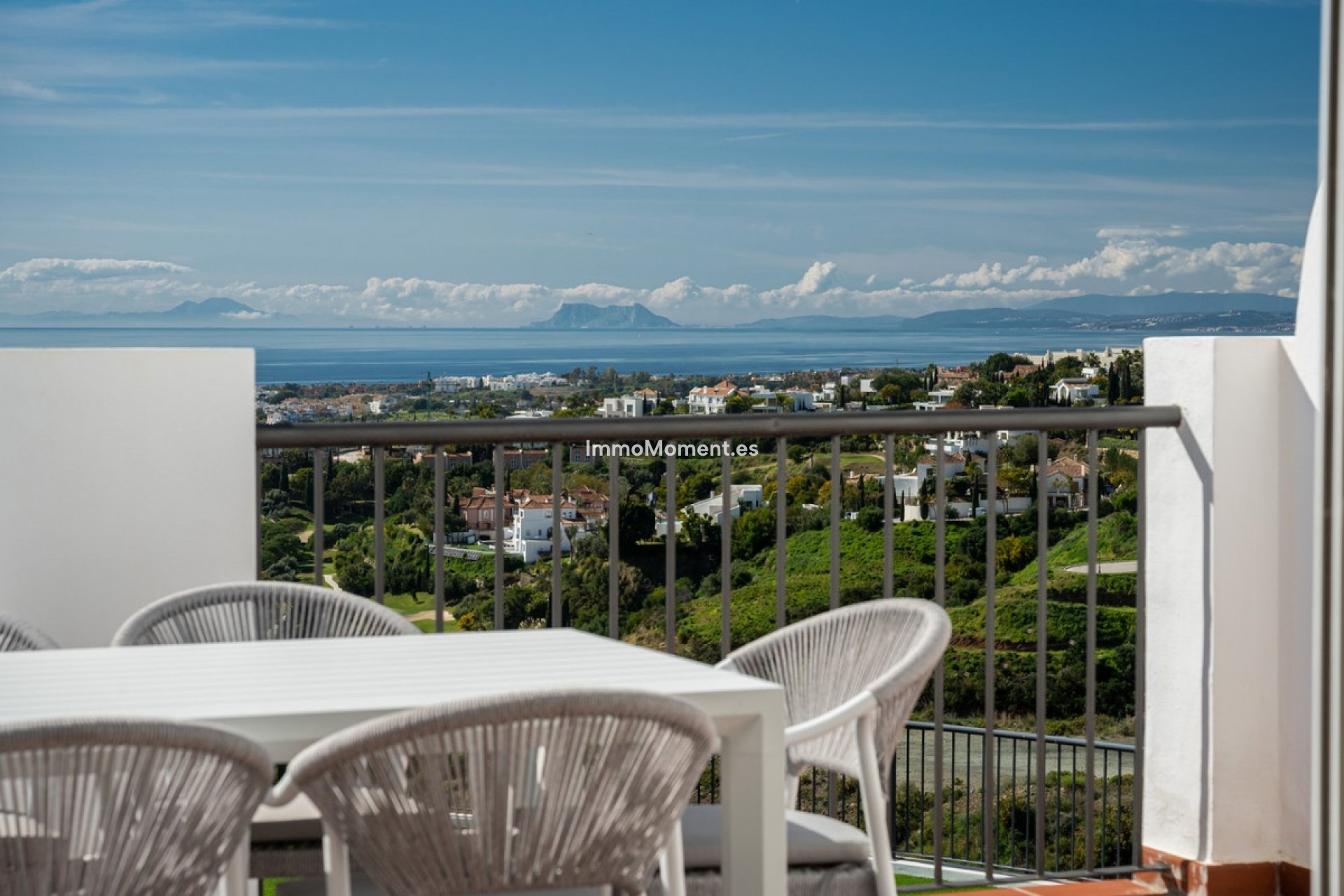 Reventa - Apartamento - Benahavís - Benahavís Centro