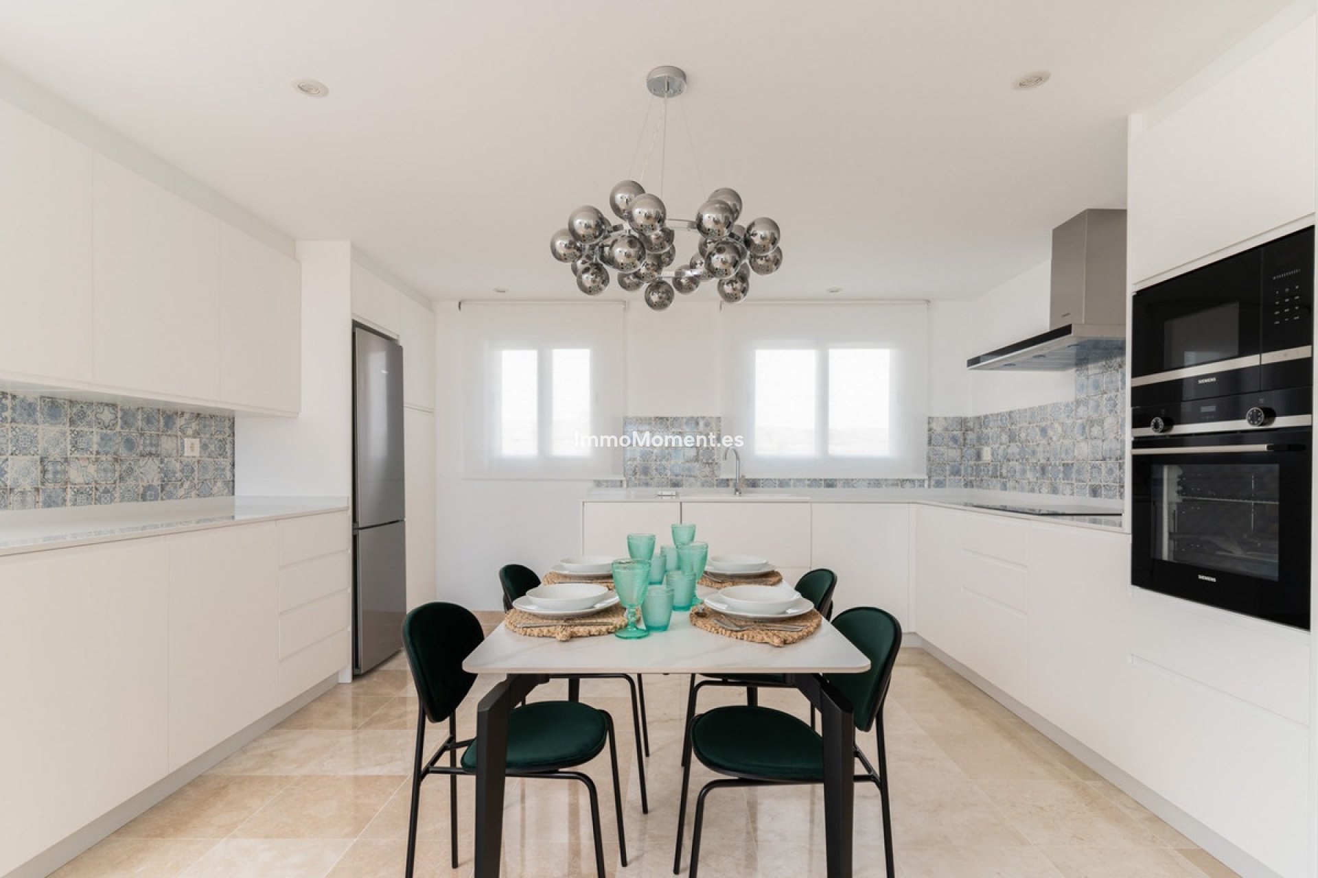 Reventa - Apartamento - Benahavís - Benahavís Centro