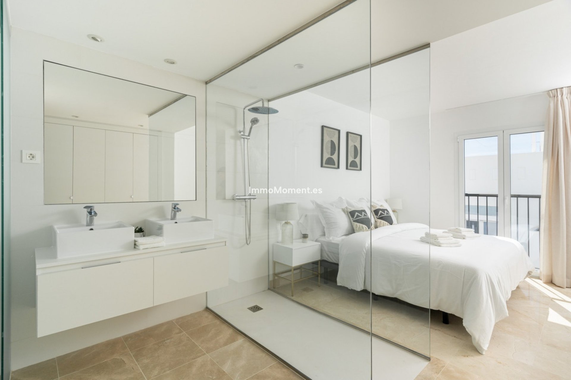 Reventa - Apartamento - Benahavís - Benahavís Centro