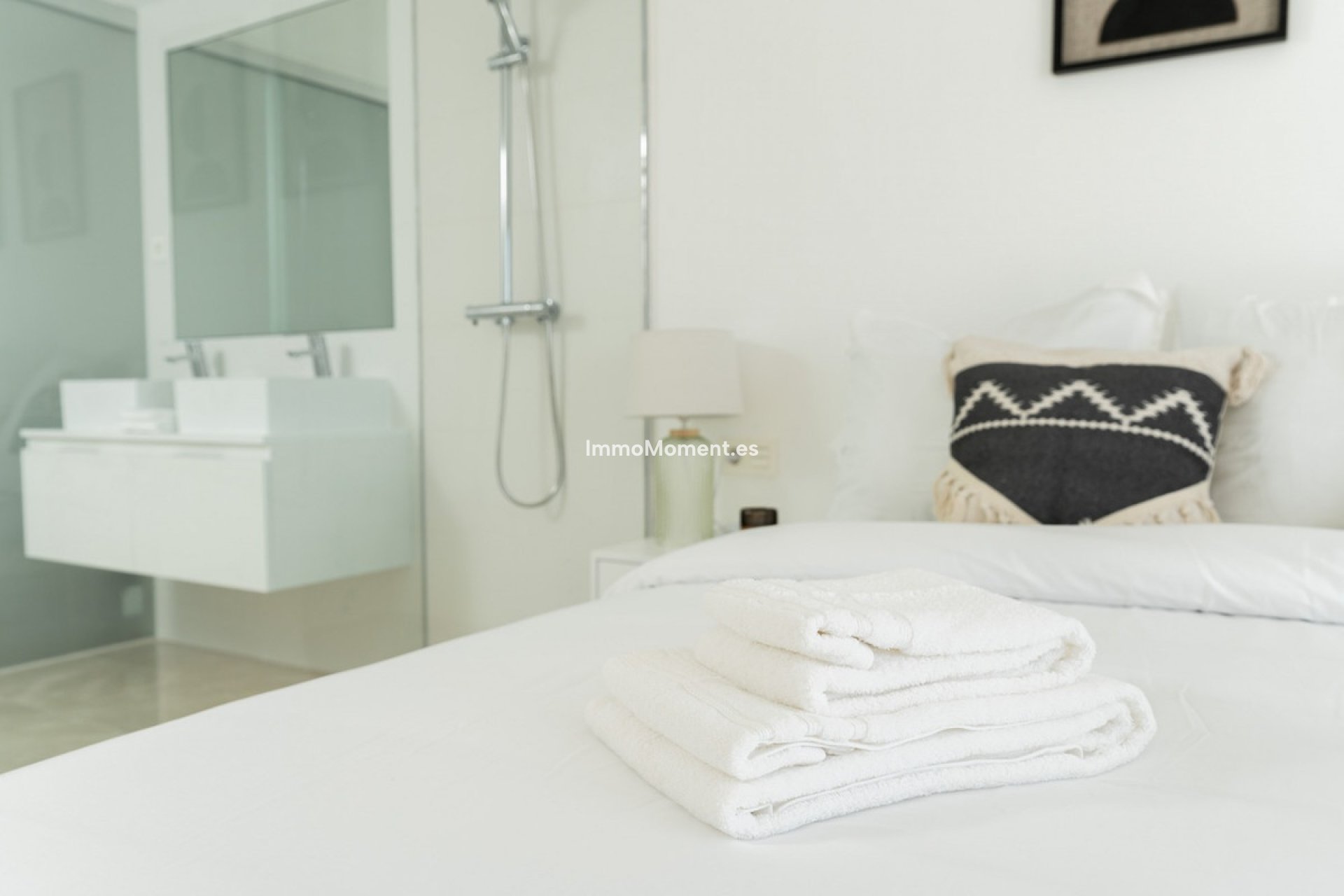 Reventa - Apartamento - Benahavís - Benahavís Centro