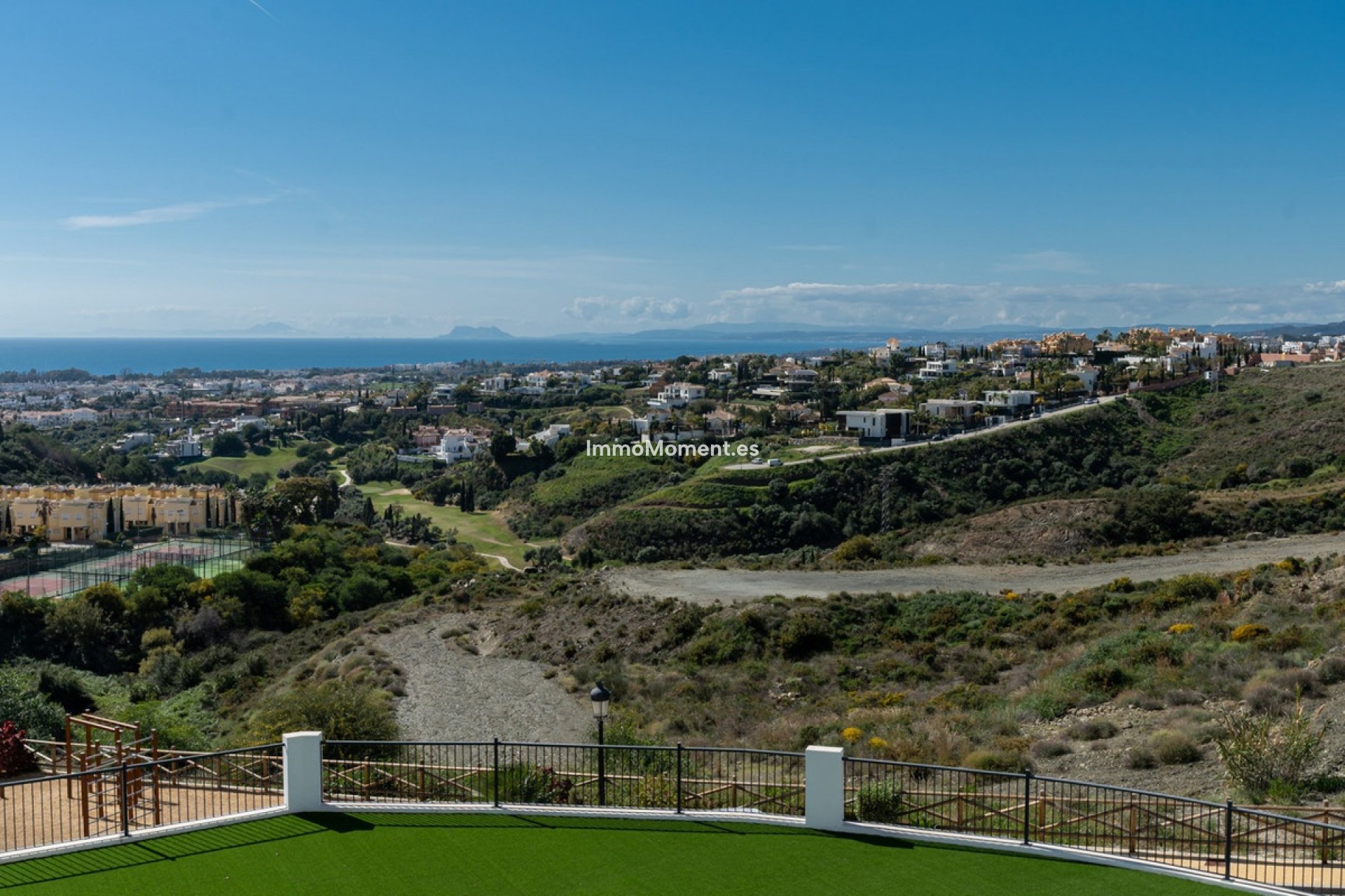 Reventa - Apartamento - Benahavís - Benahavís Centro