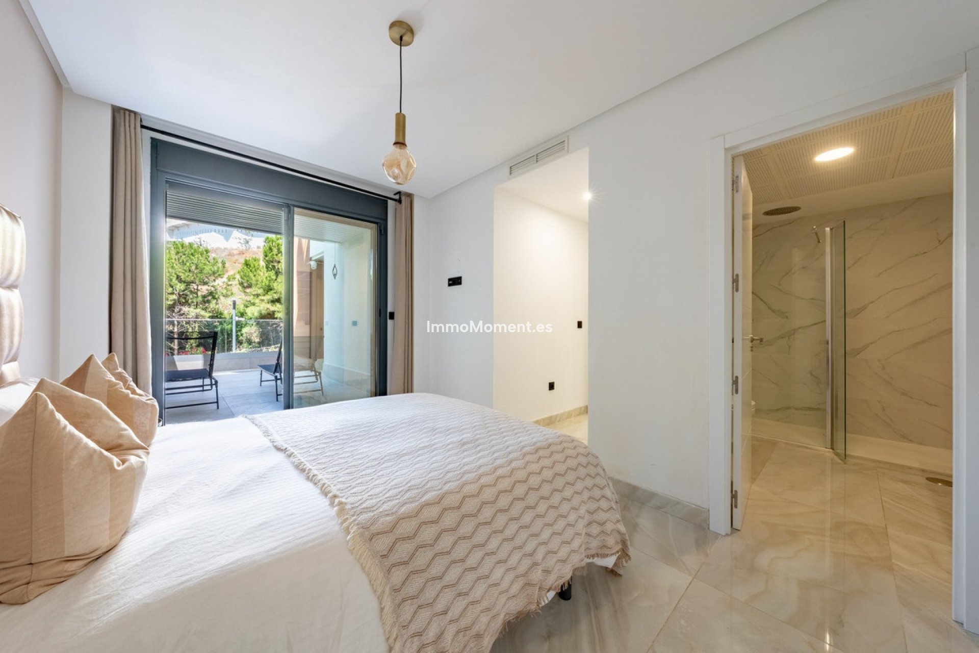 Reventa - Apartamento - Benahavís - Benahavís Centro