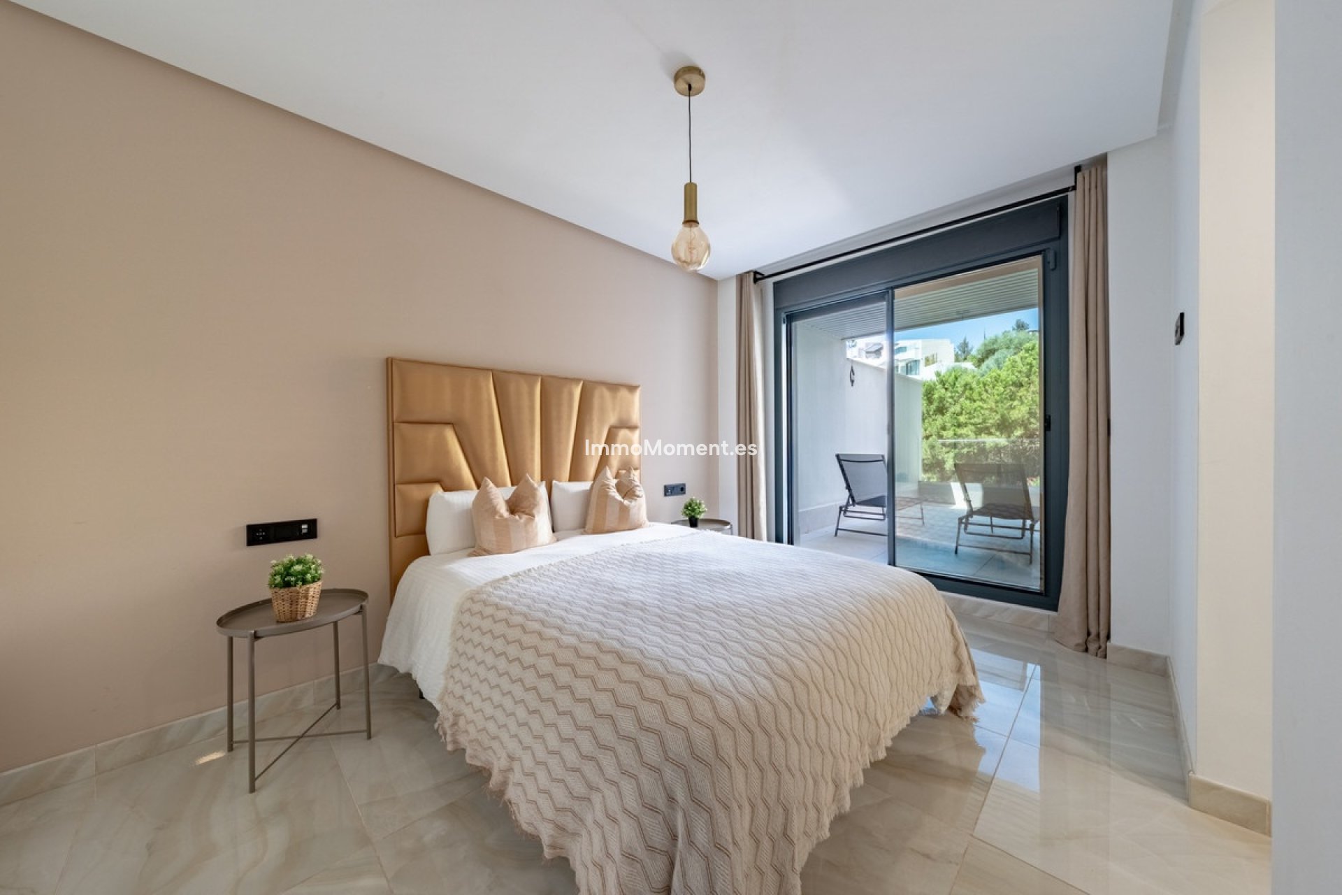 Reventa - Apartamento - Benahavís - Benahavís Centro