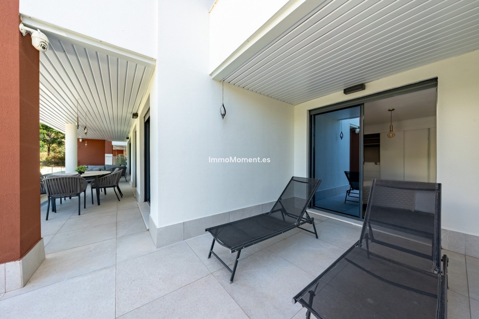 Reventa - Apartamento - Benahavís - Benahavís Centro