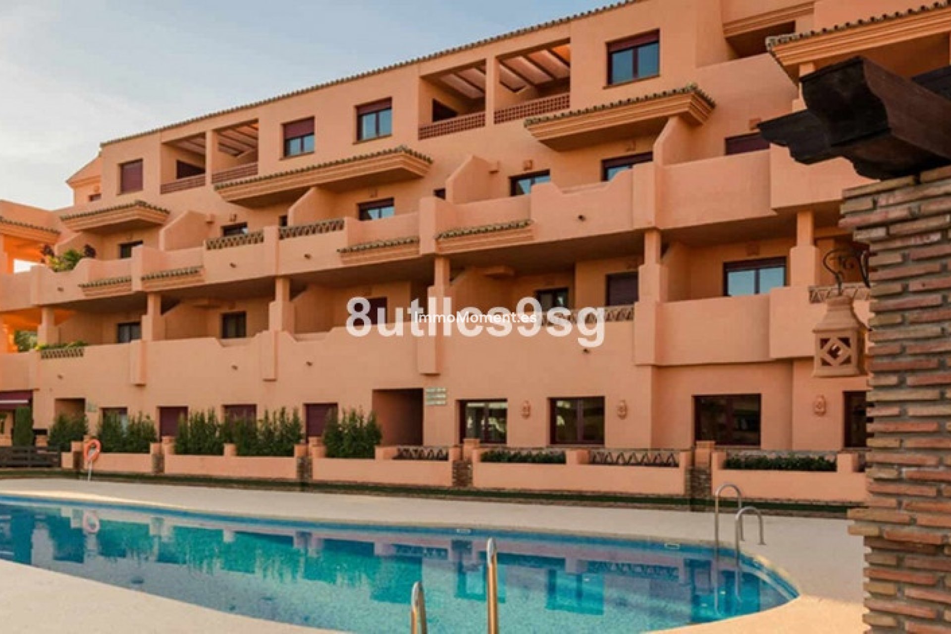 Reventa - Apartamento - Benahavís - Benahavís Centro