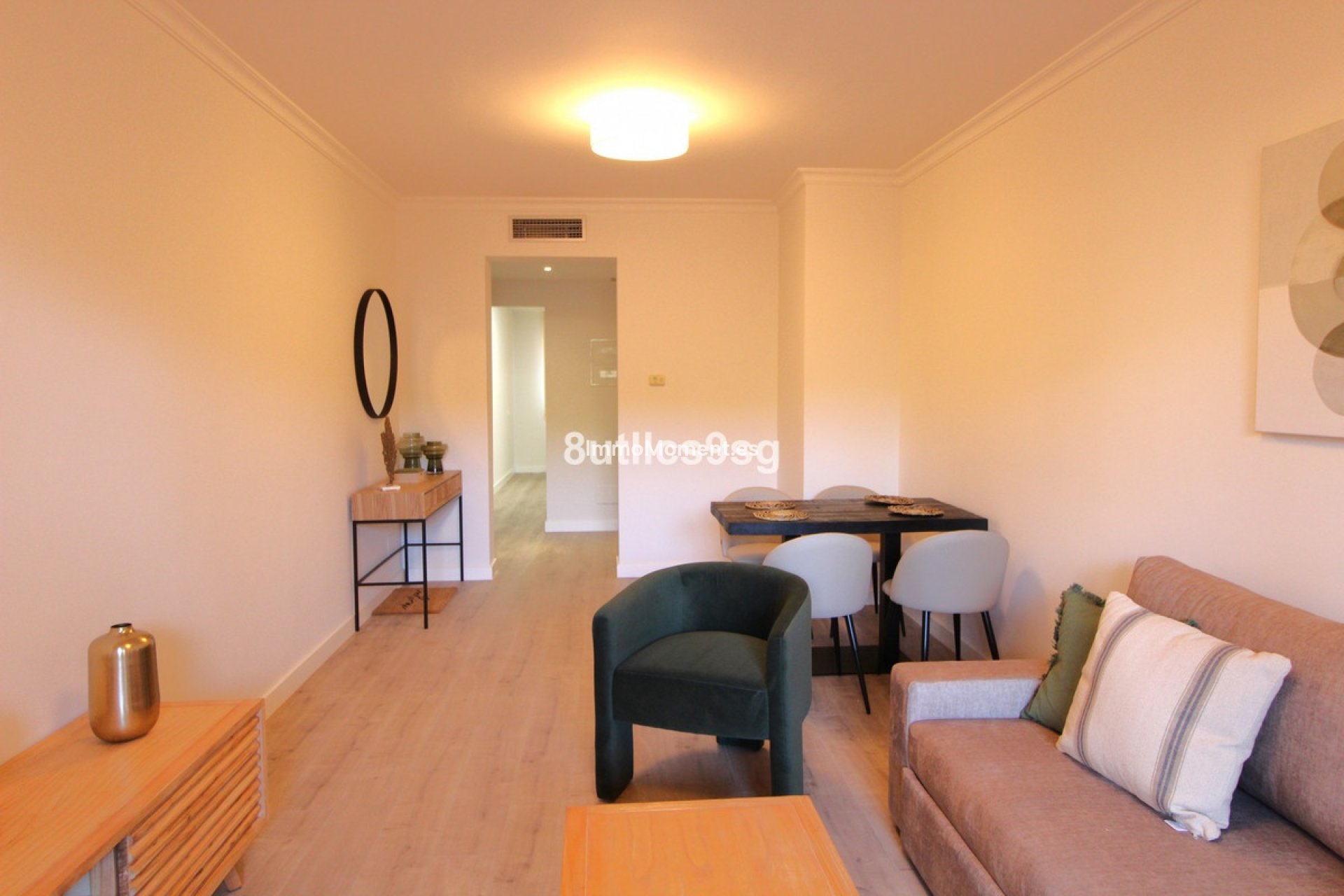 Reventa - Apartamento - Benahavís - Benahavís Centro