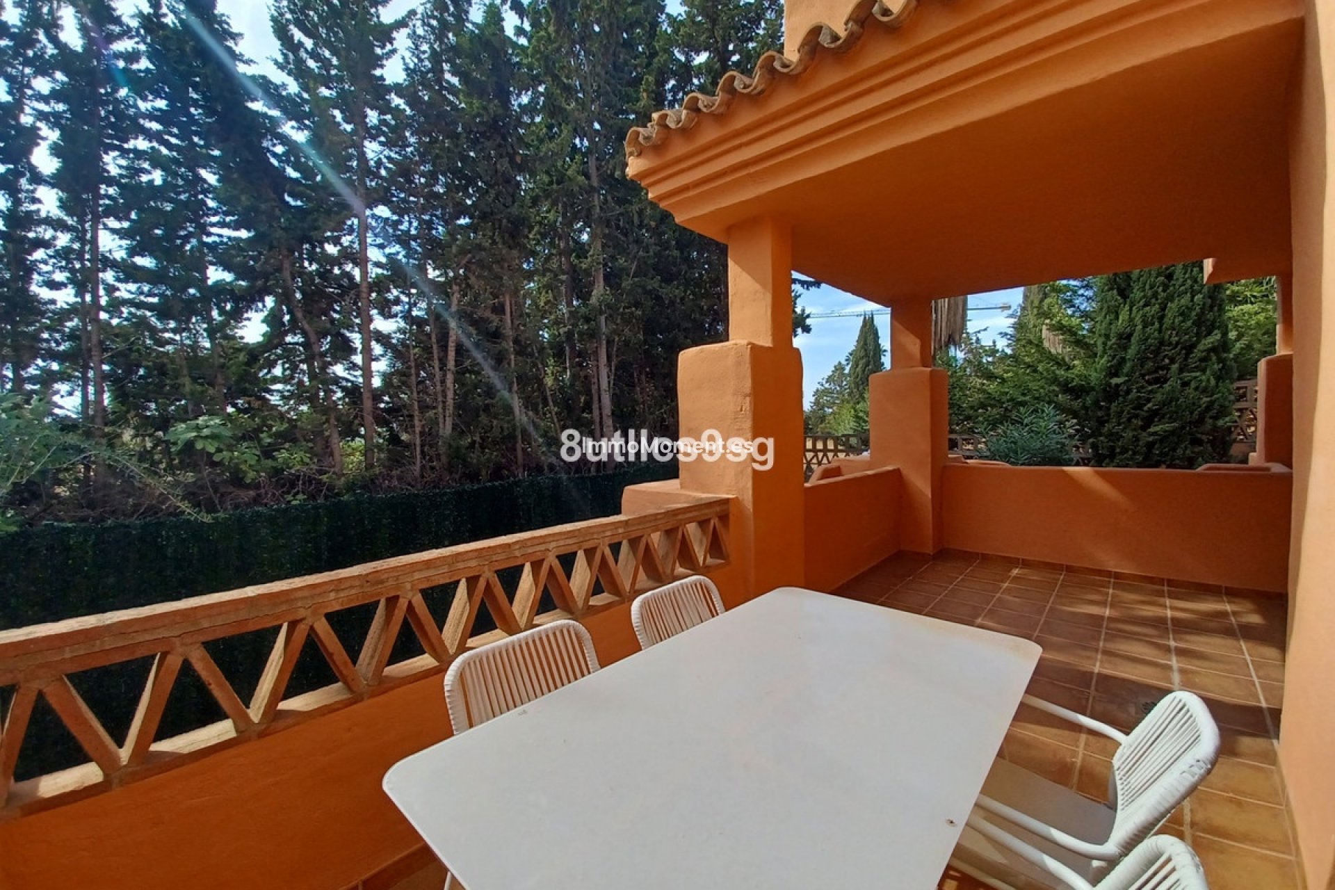 Reventa - Apartamento - Benahavís - Benahavís Centro