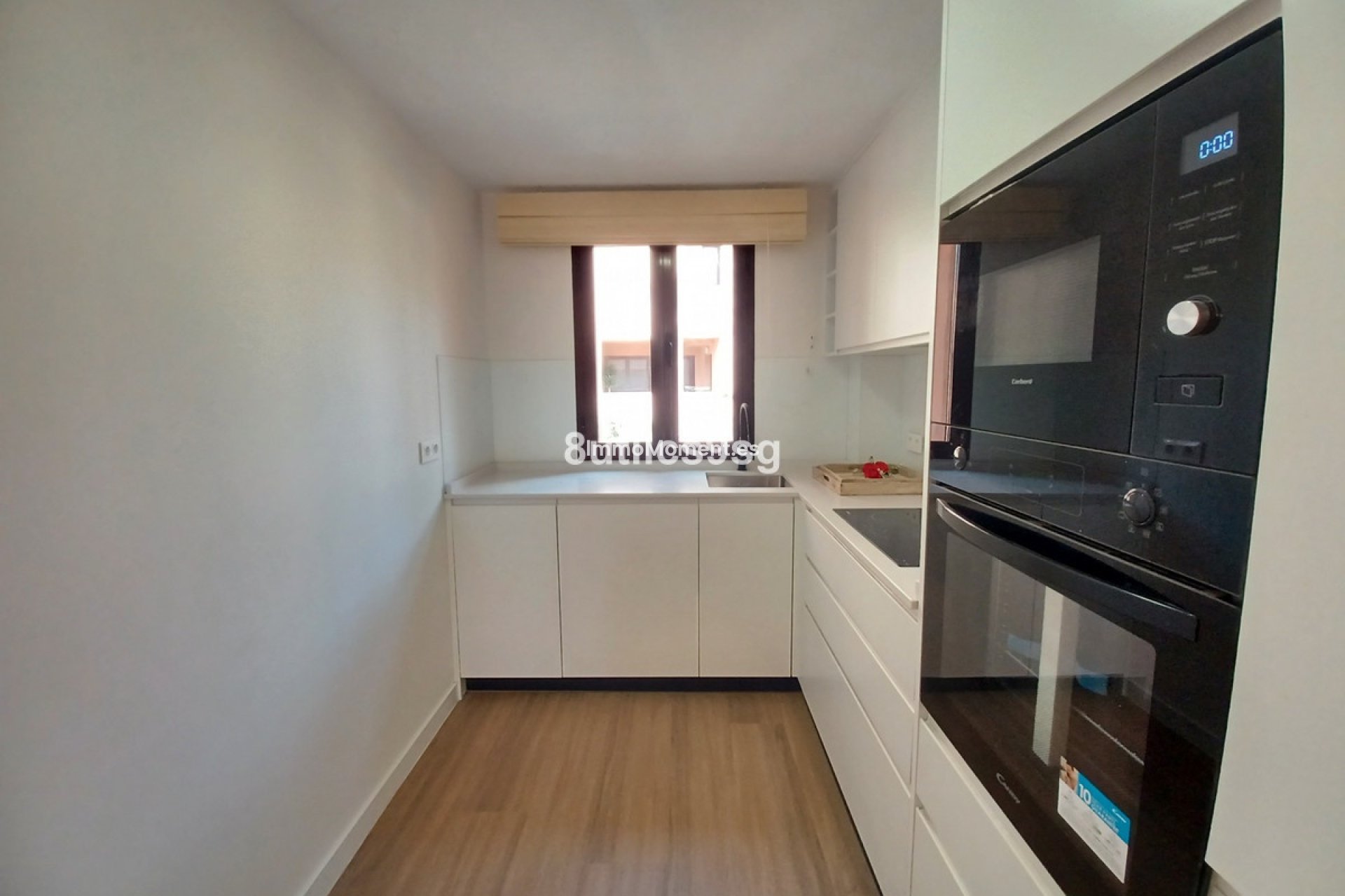 Reventa - Apartamento - Benahavís - Benahavís Centro