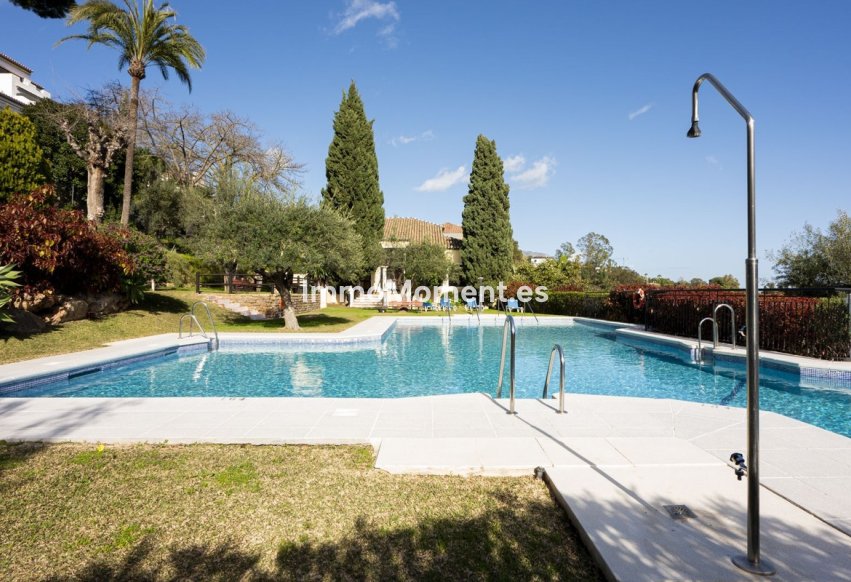 Reventa - Apartamento - Benahavís - Benahavís Centro