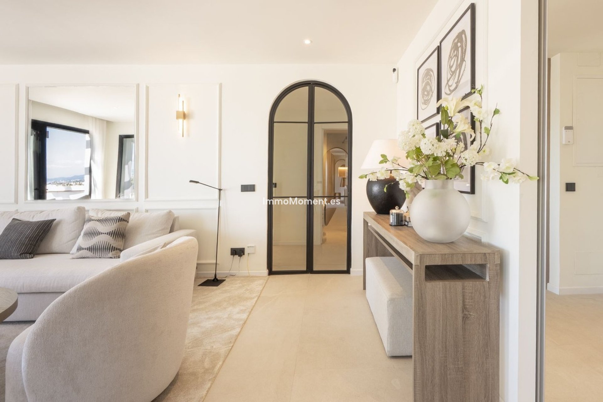 Reventa - Apartamento - Benahavís - Benahavís Centro