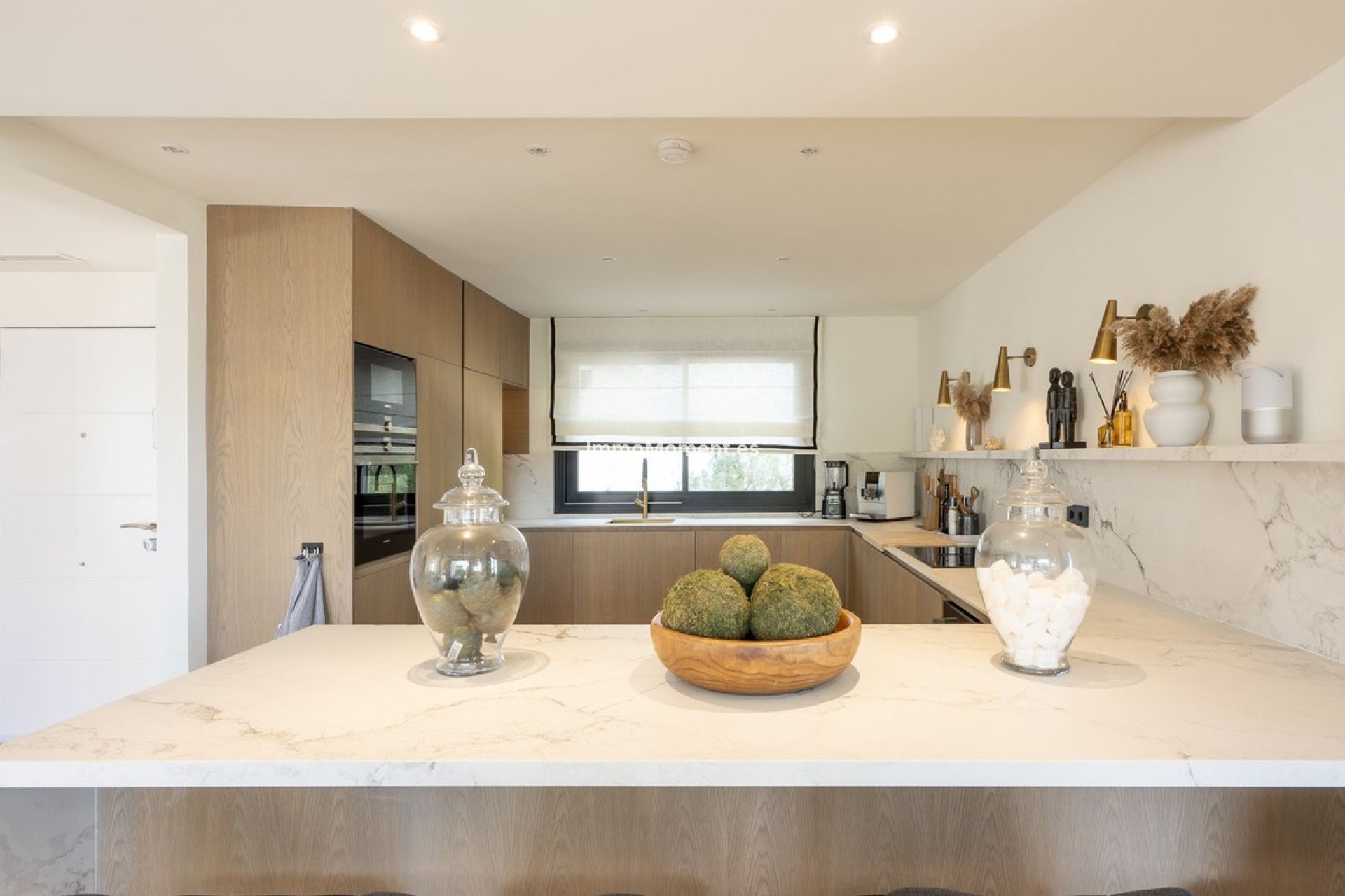 Reventa - Apartamento - Benahavís - Benahavís Centro