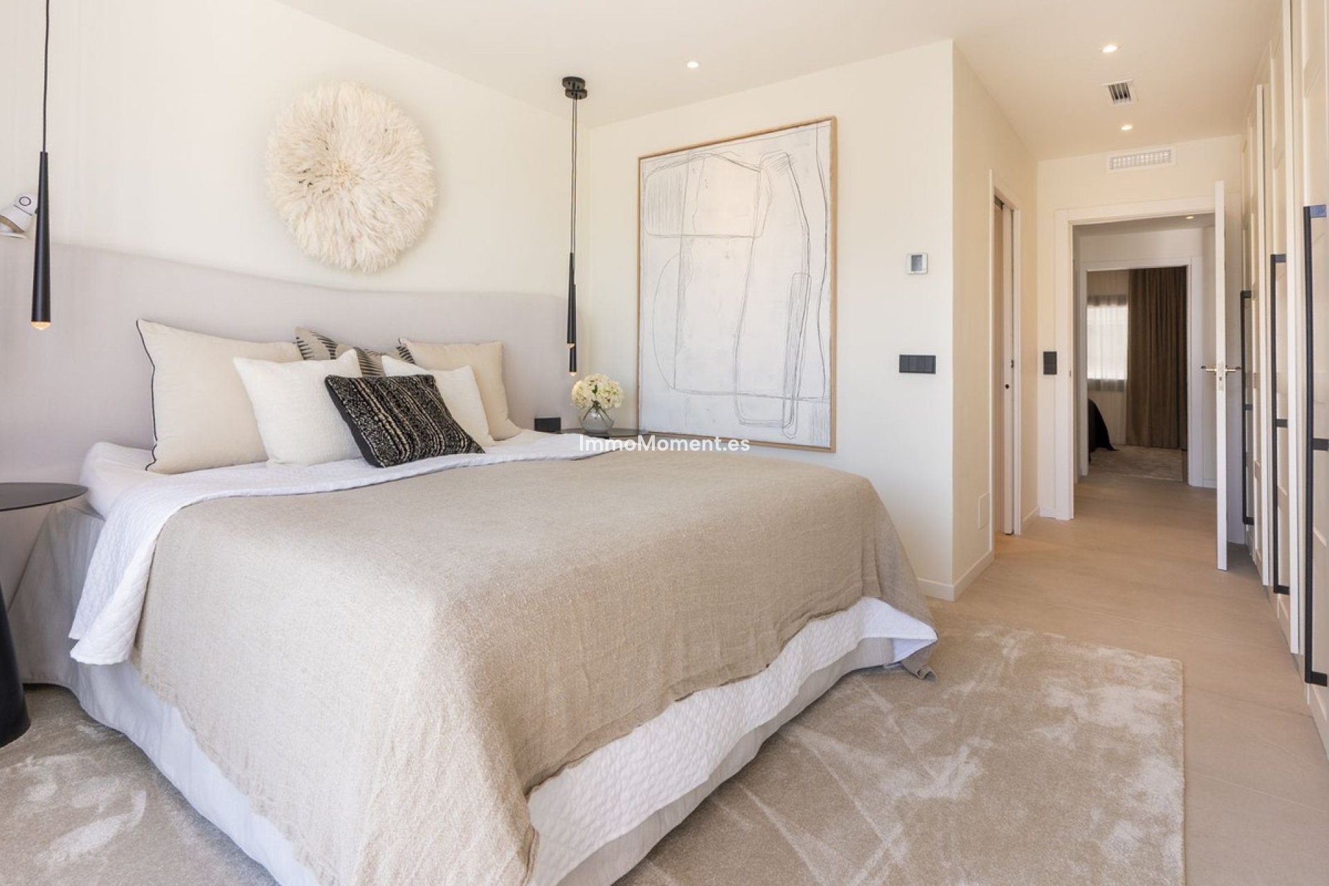 Reventa - Apartamento - Benahavís - Benahavís Centro