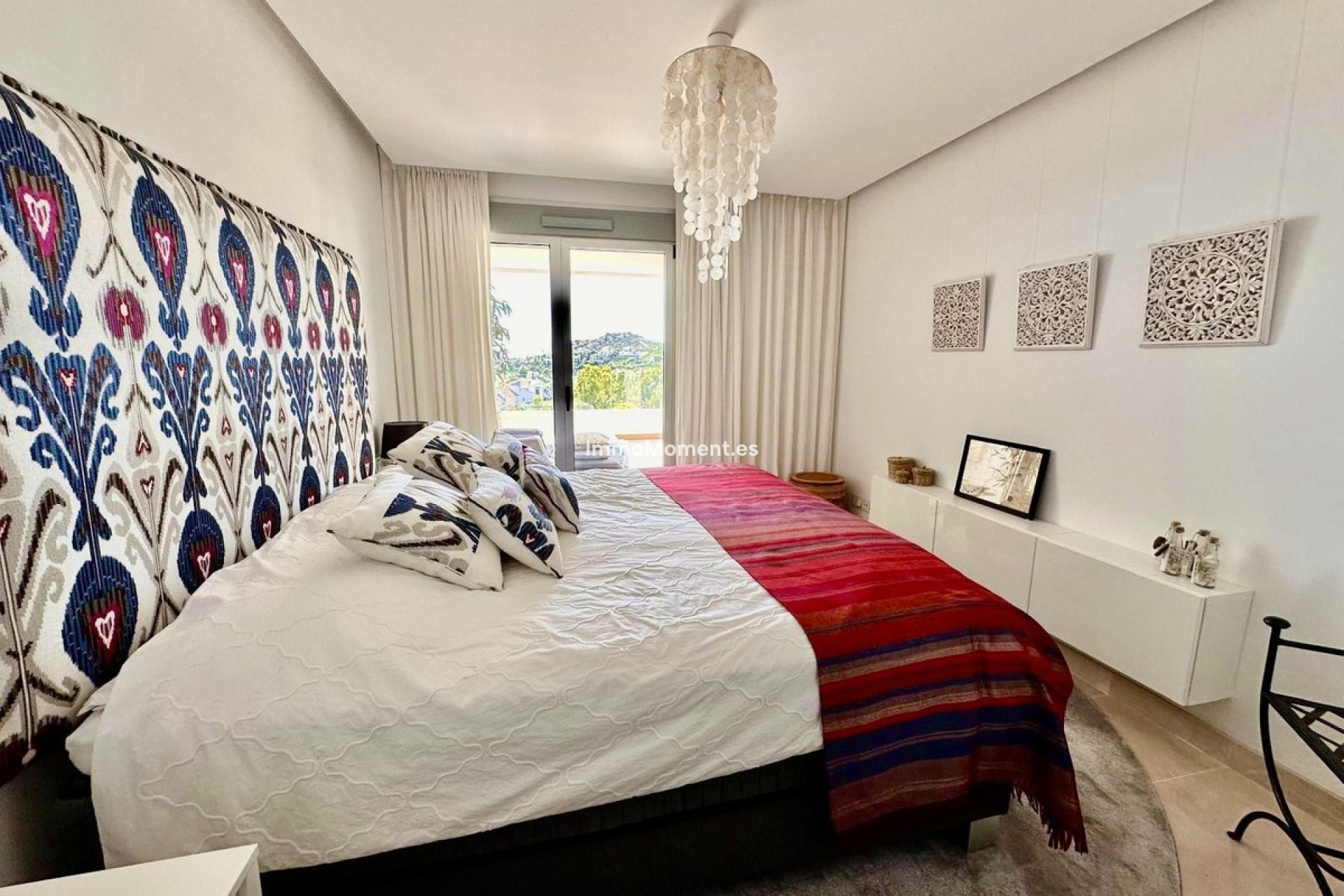 Reventa - Apartamento - Benahavís - Benahavís Centro