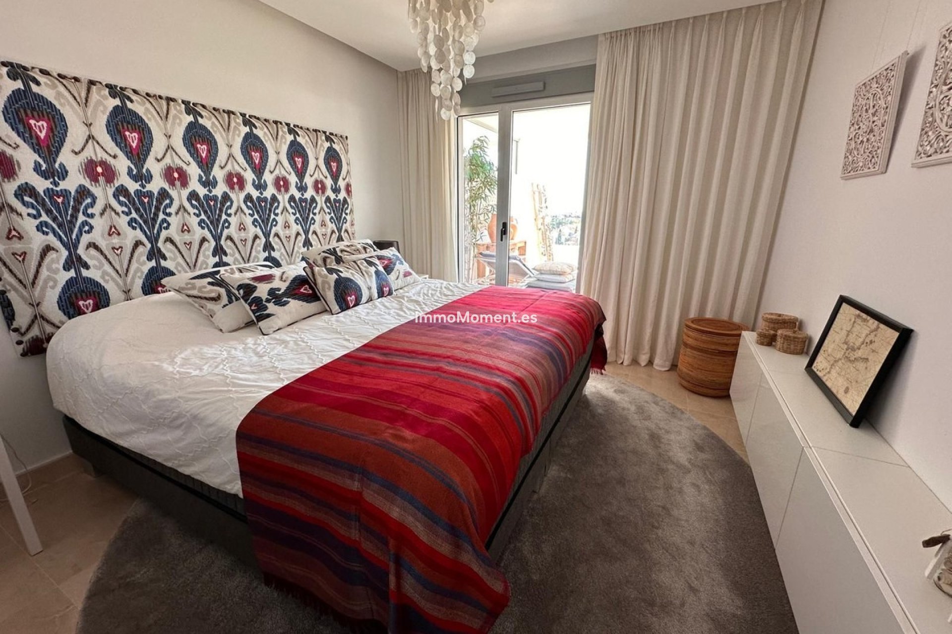 Reventa - Apartamento - Benahavís - Benahavís Centro