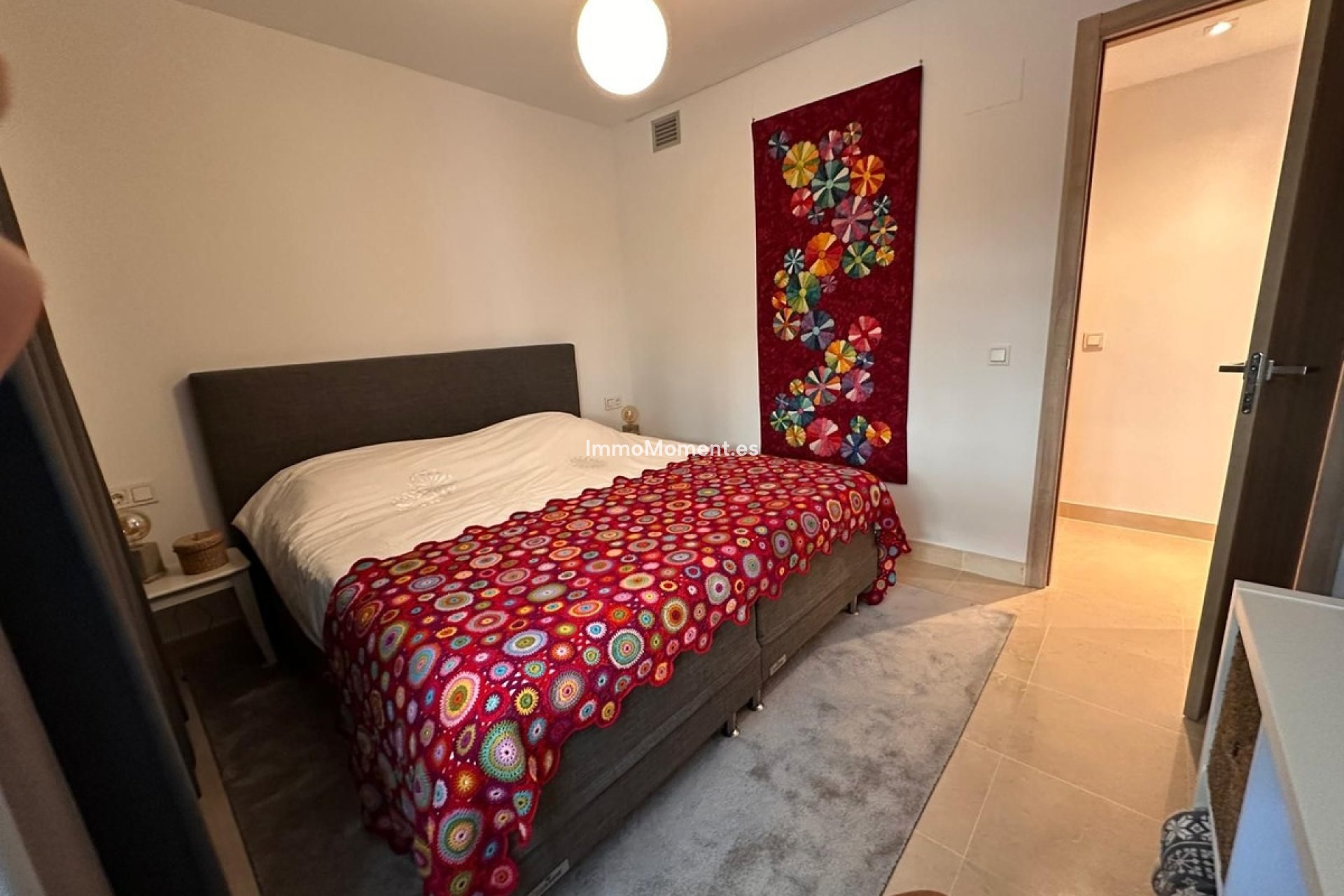 Reventa - Apartamento - Benahavís - Benahavís Centro