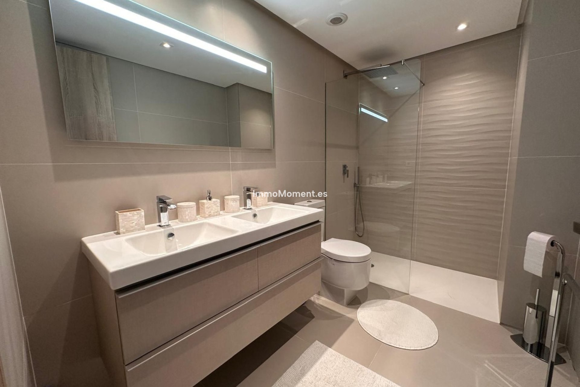 Reventa - Apartamento - Benahavís - Benahavís Centro