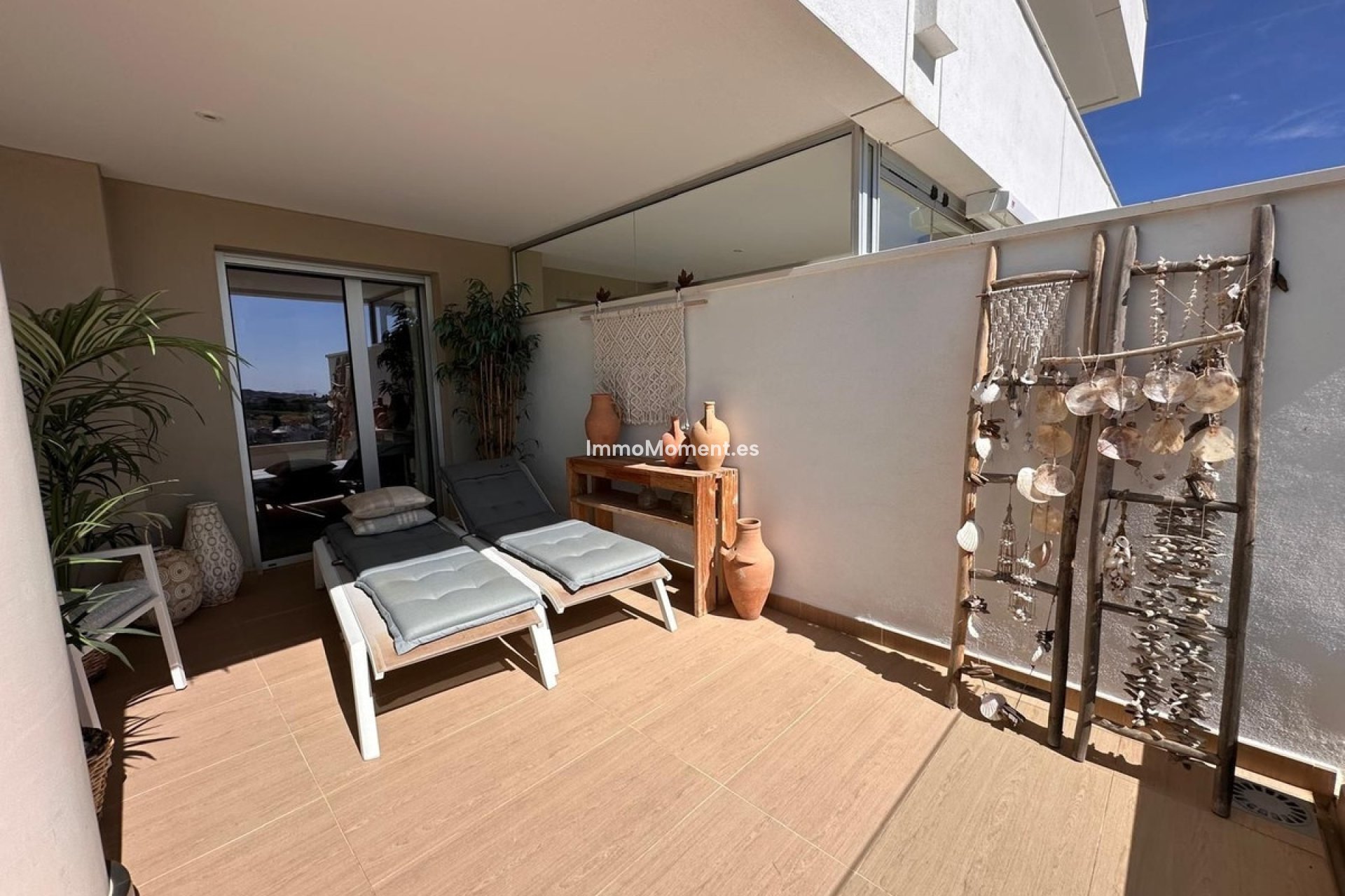 Reventa - Apartamento - Benahavís - Benahavís Centro