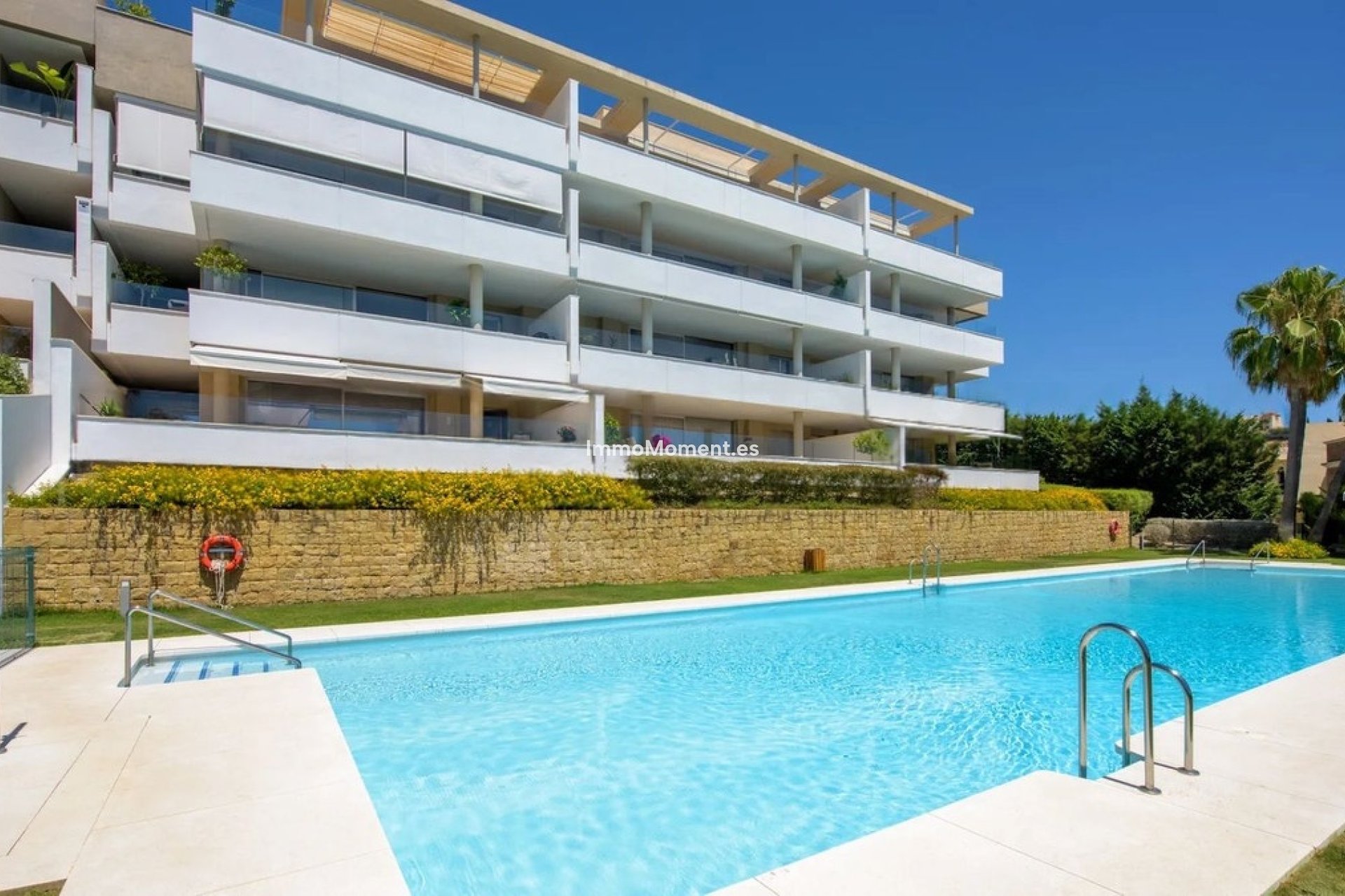 Reventa - Apartamento - Benahavís - Benahavís Centro