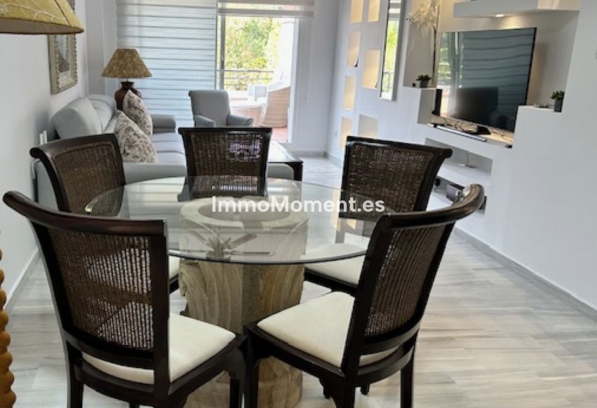 Reventa - Apartamento - Benahavís - Benahavís Centro