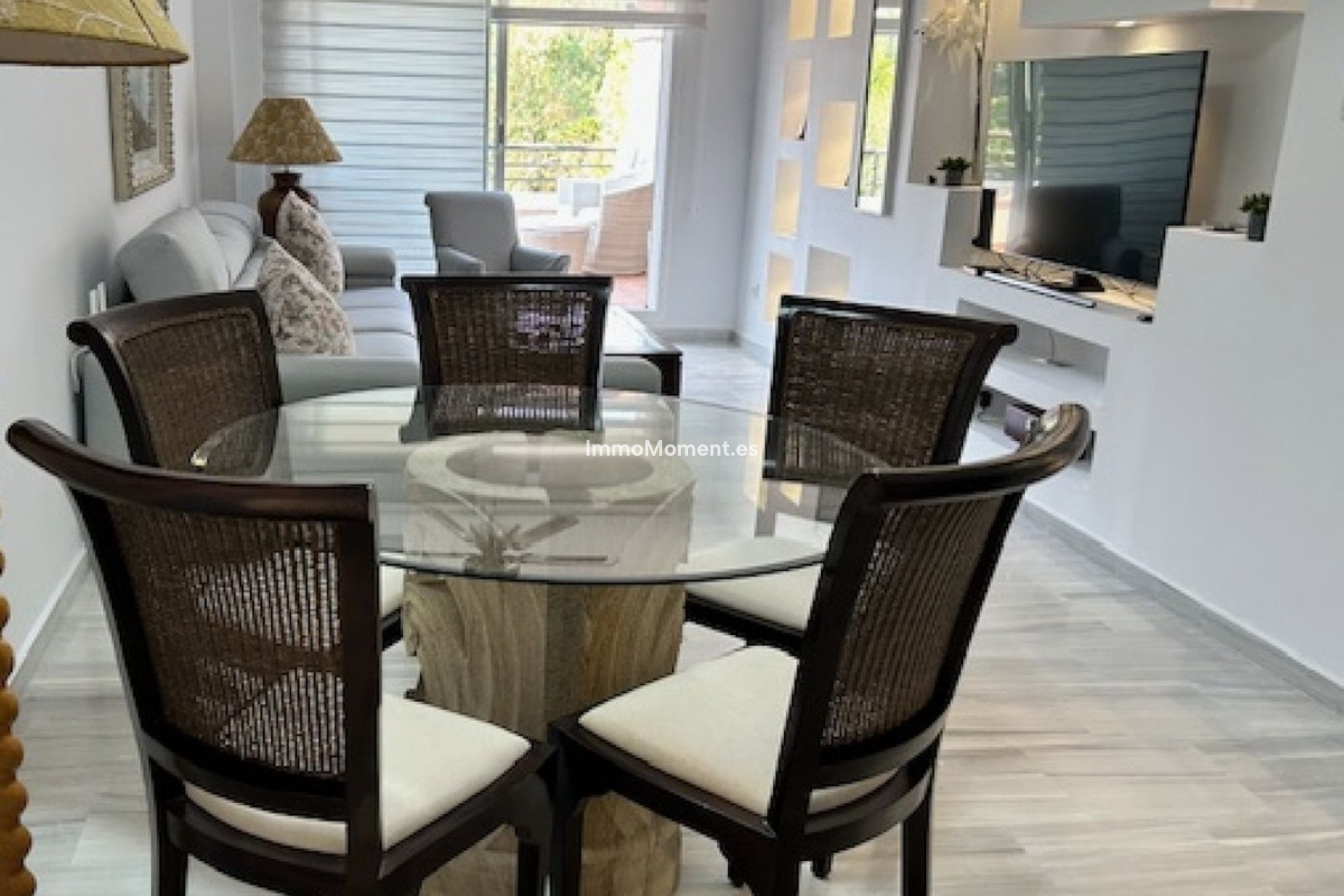 Reventa - Apartamento - Benahavís - Benahavís Centro