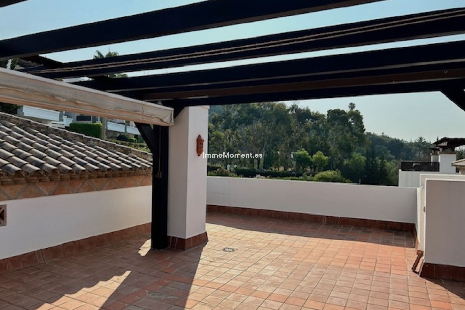 Reventa - Apartamento - Benahavís - Benahavís Centro