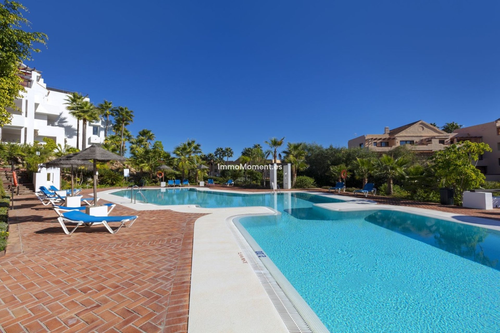 Reventa - Apartamento - Benahavís - Benahavís Centro