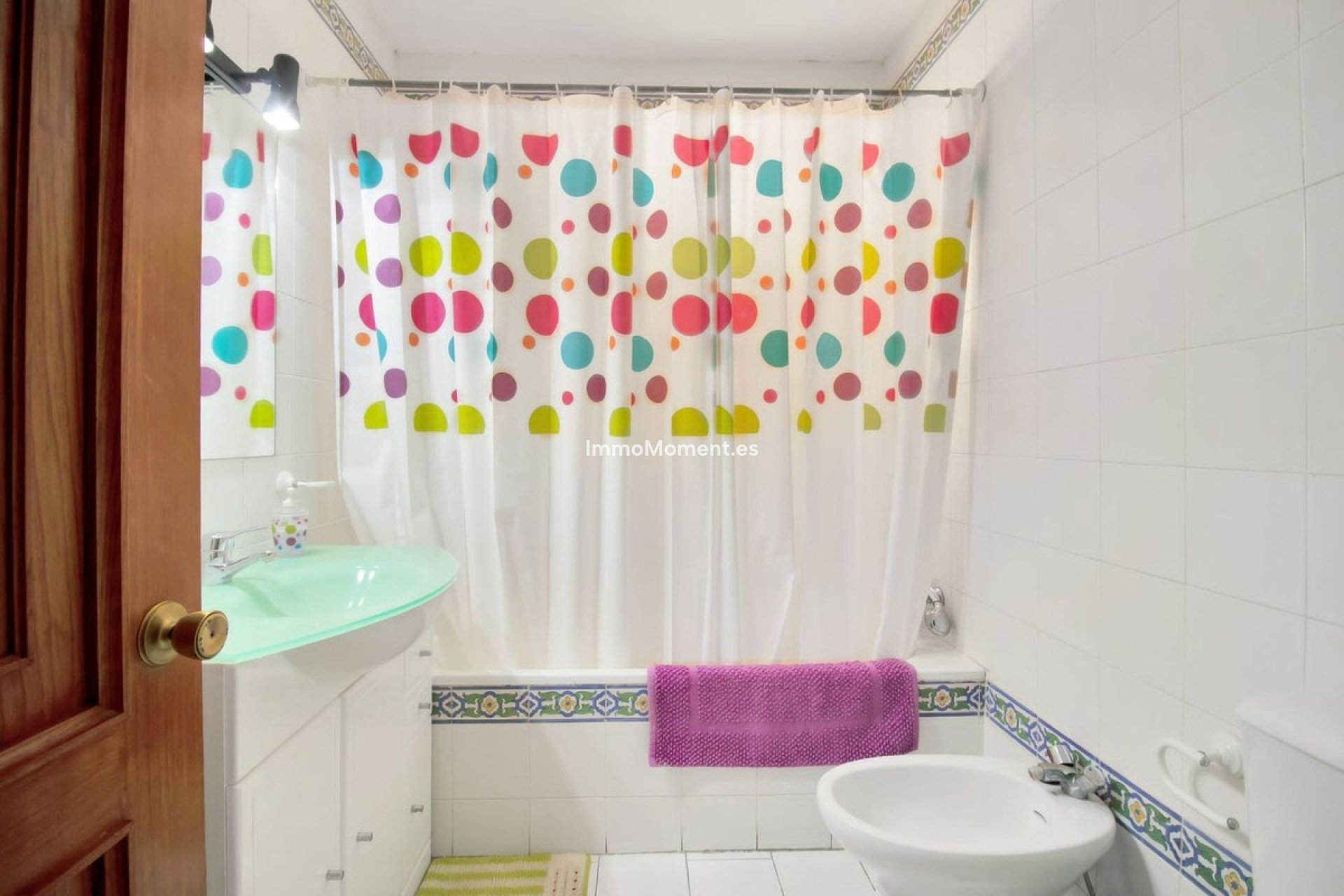 Reventa - Apartamento - Benahavís - Benahavís Centro