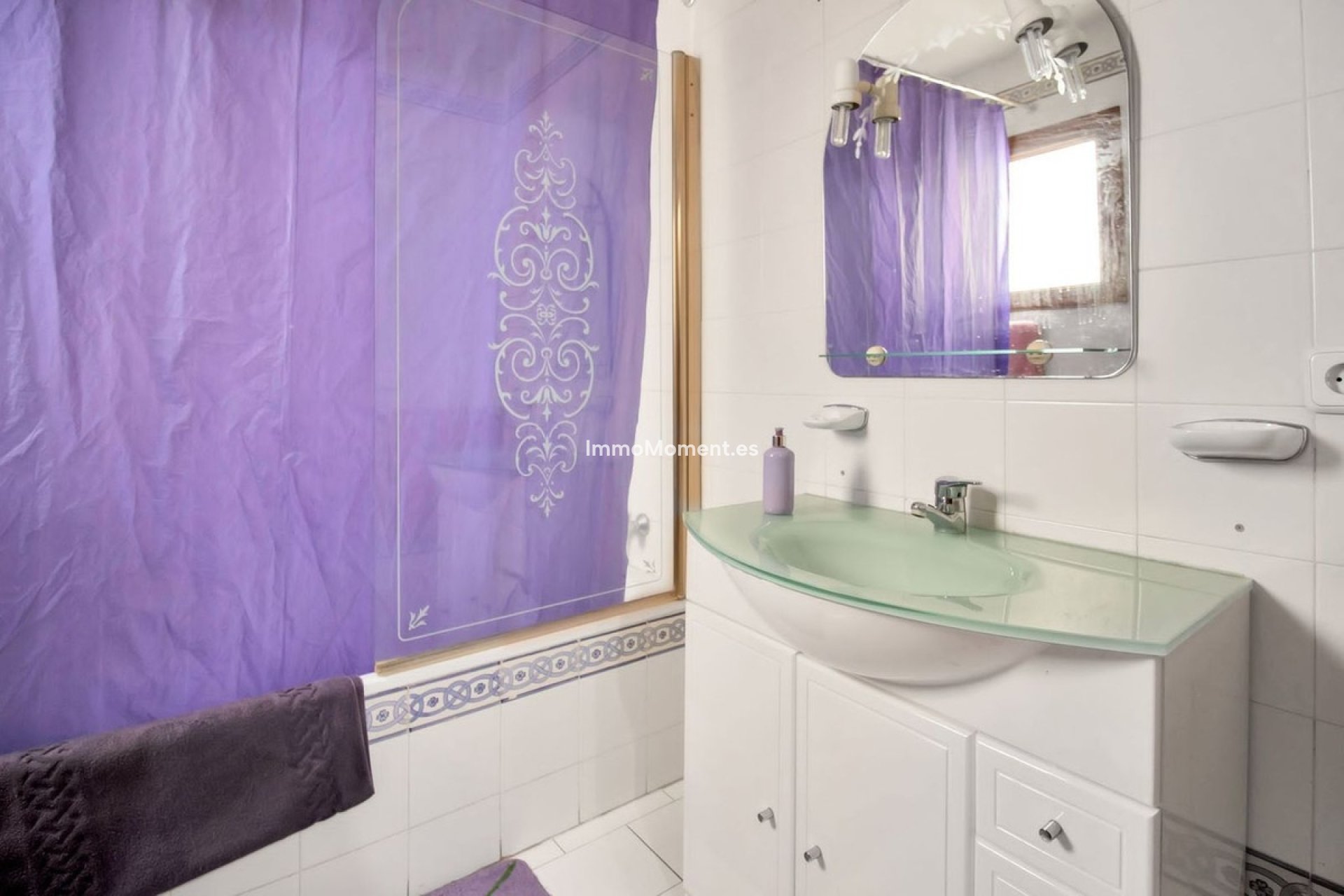 Reventa - Apartamento - Benahavís - Benahavís Centro