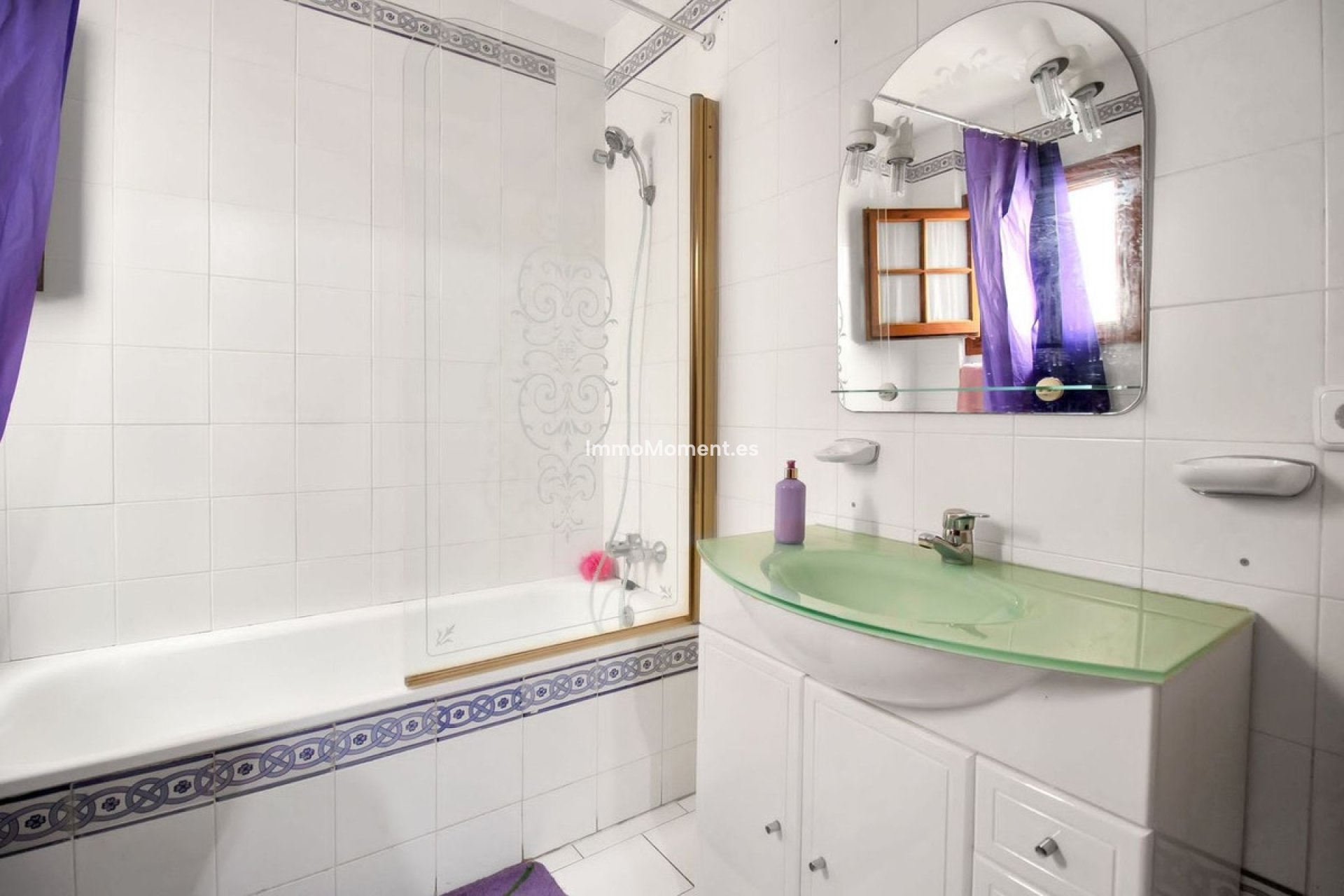 Reventa - Apartamento - Benahavís - Benahavís Centro