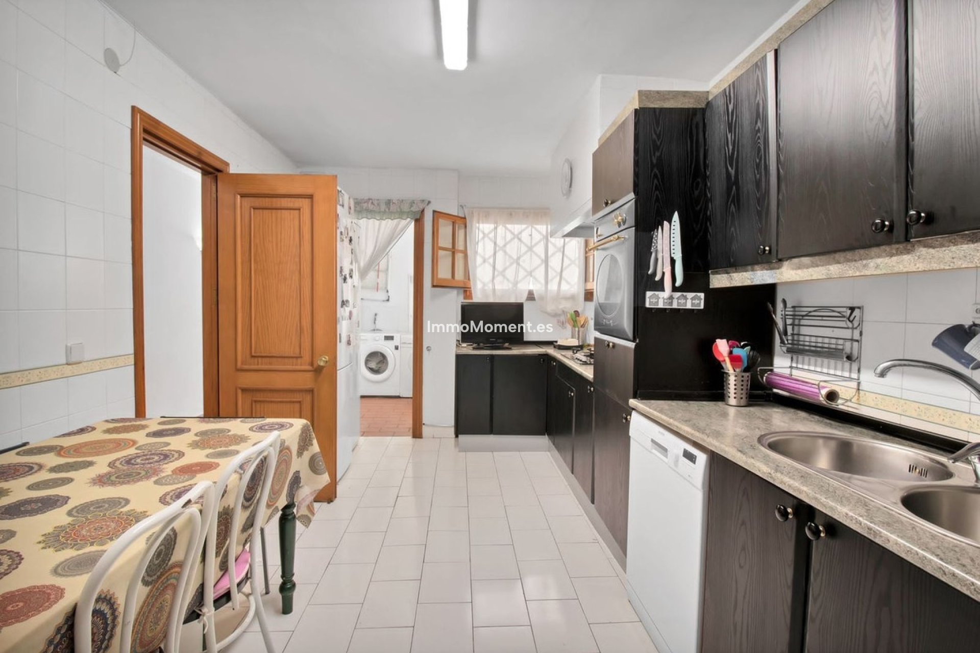 Reventa - Apartamento - Benahavís - Benahavís Centro