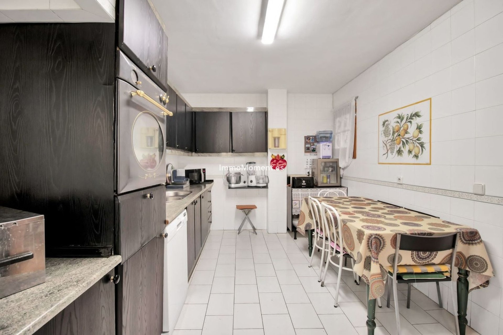 Reventa - Apartamento - Benahavís - Benahavís Centro