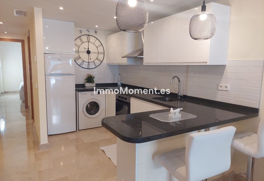 Reventa - Apartamento - Benahavís - Benahavís Centro
