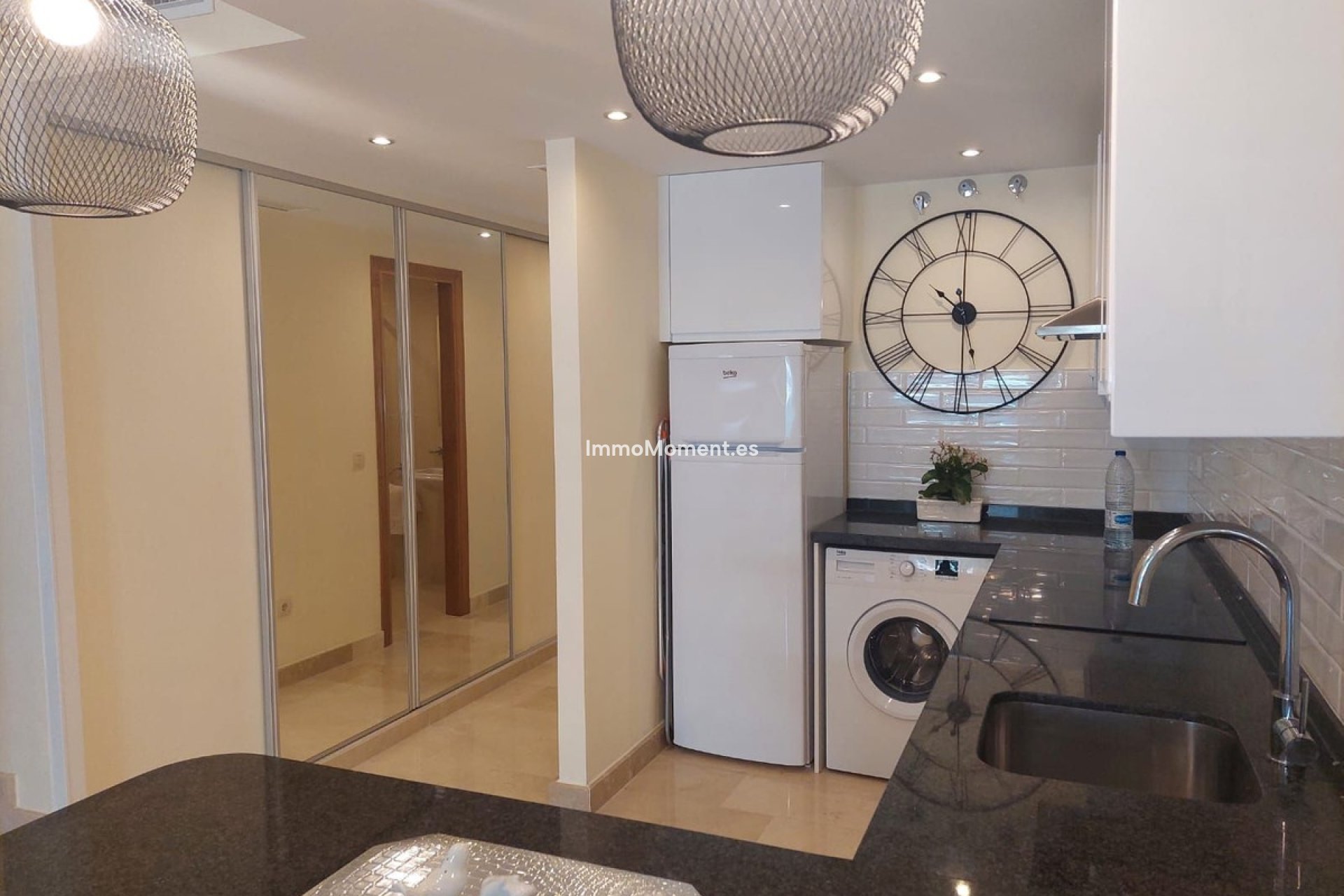 Reventa - Apartamento - Benahavís - Benahavís Centro