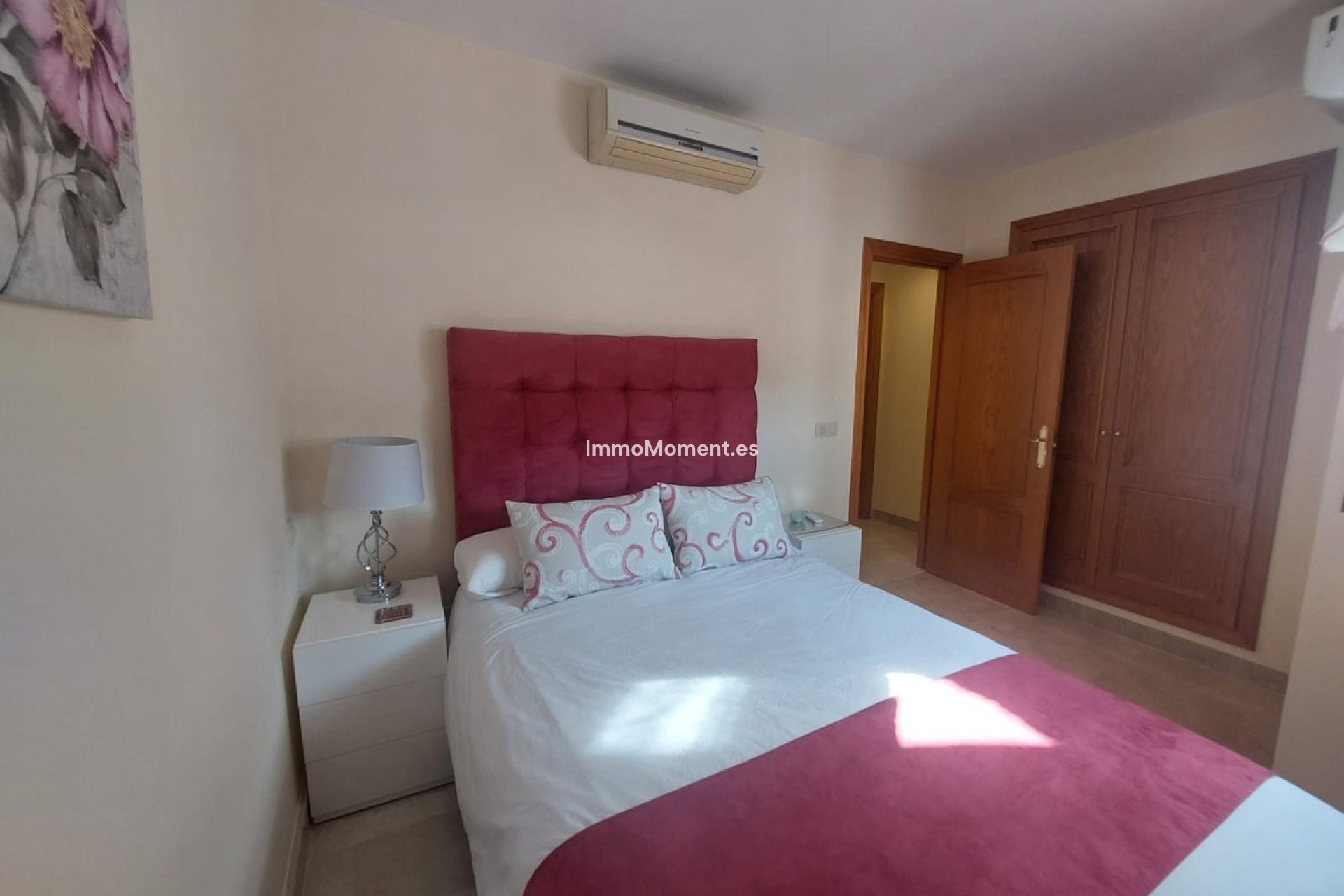 Reventa - Apartamento - Benahavís - Benahavís Centro