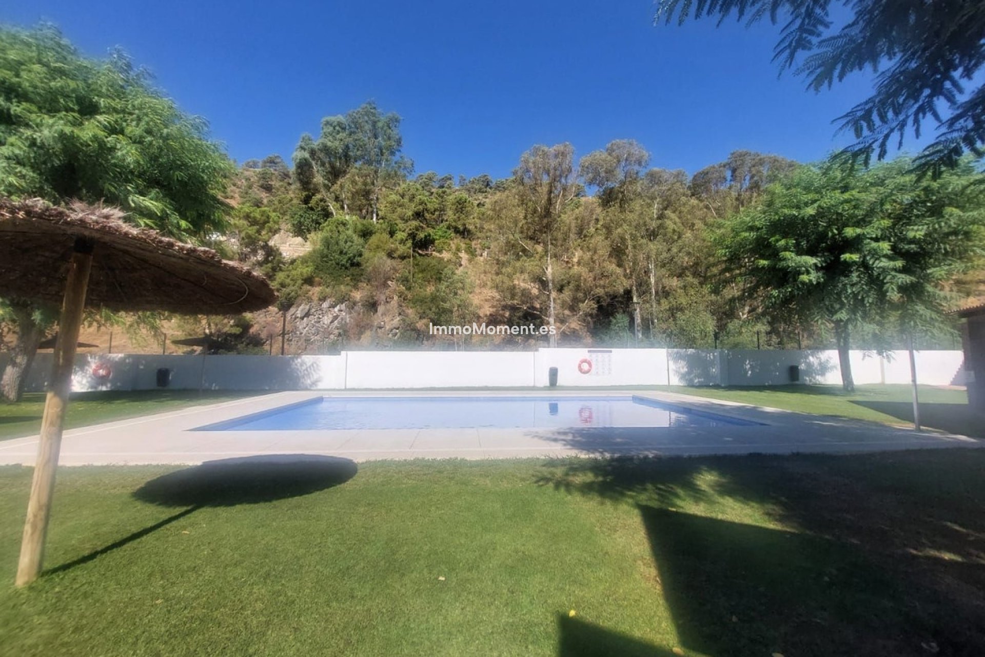 Reventa - Apartamento - Benahavís - Benahavís Centro