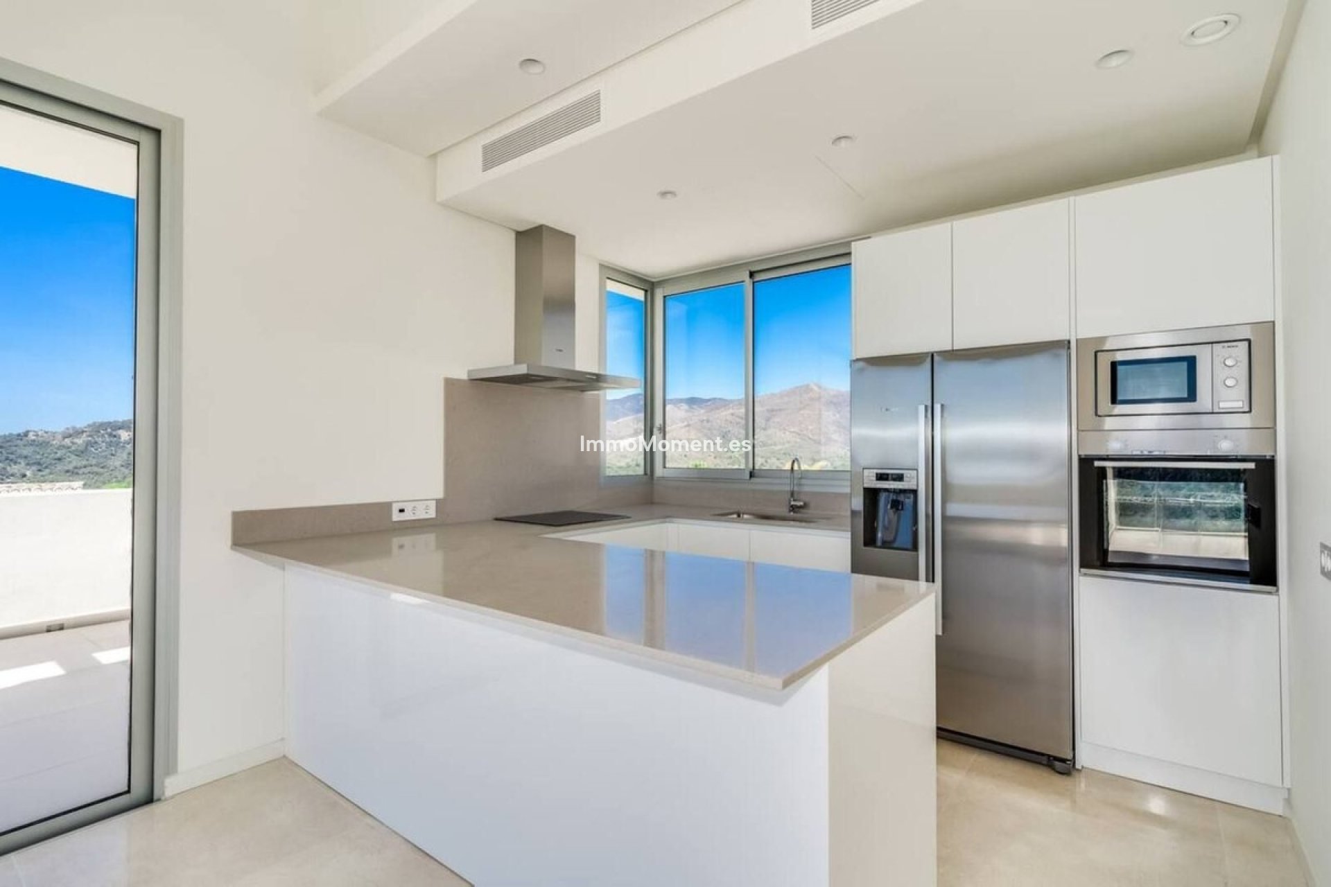 Reventa - Apartamento - Benahavís - Benahavís Centro