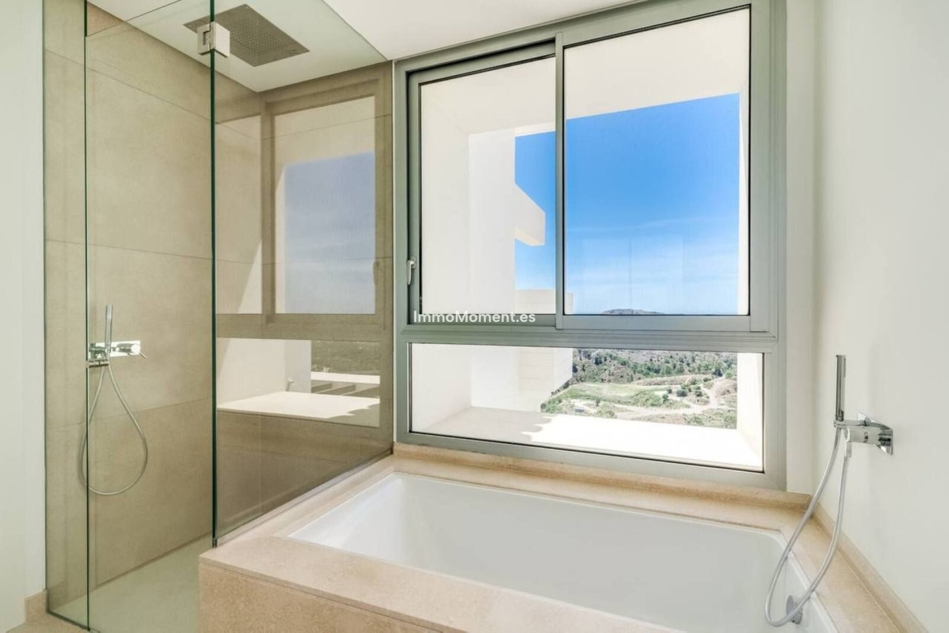 Reventa - Apartamento - Benahavís - Benahavís Centro