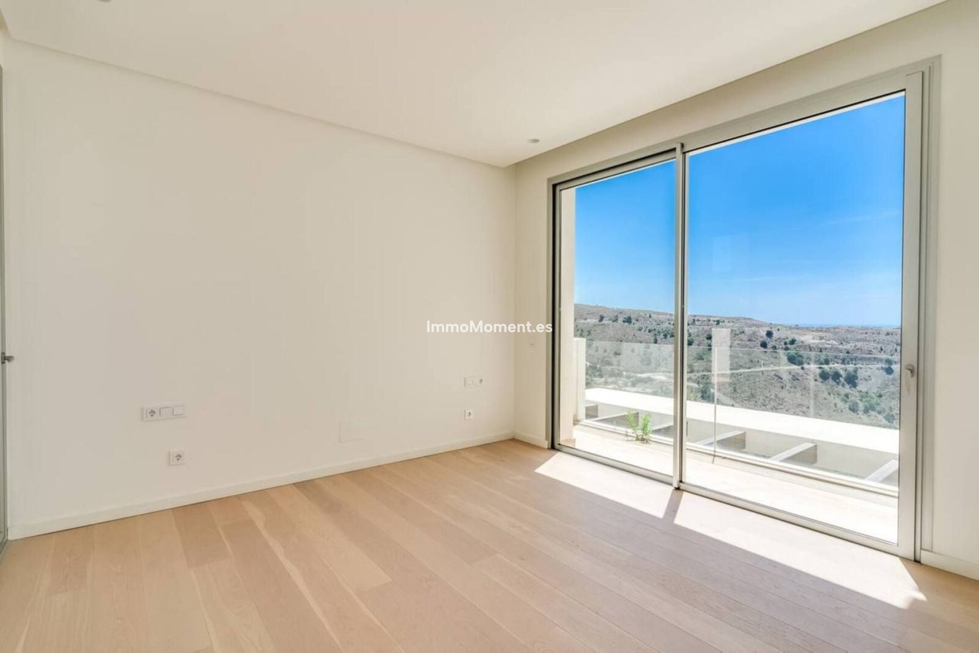 Reventa - Apartamento - Benahavís - Benahavís Centro