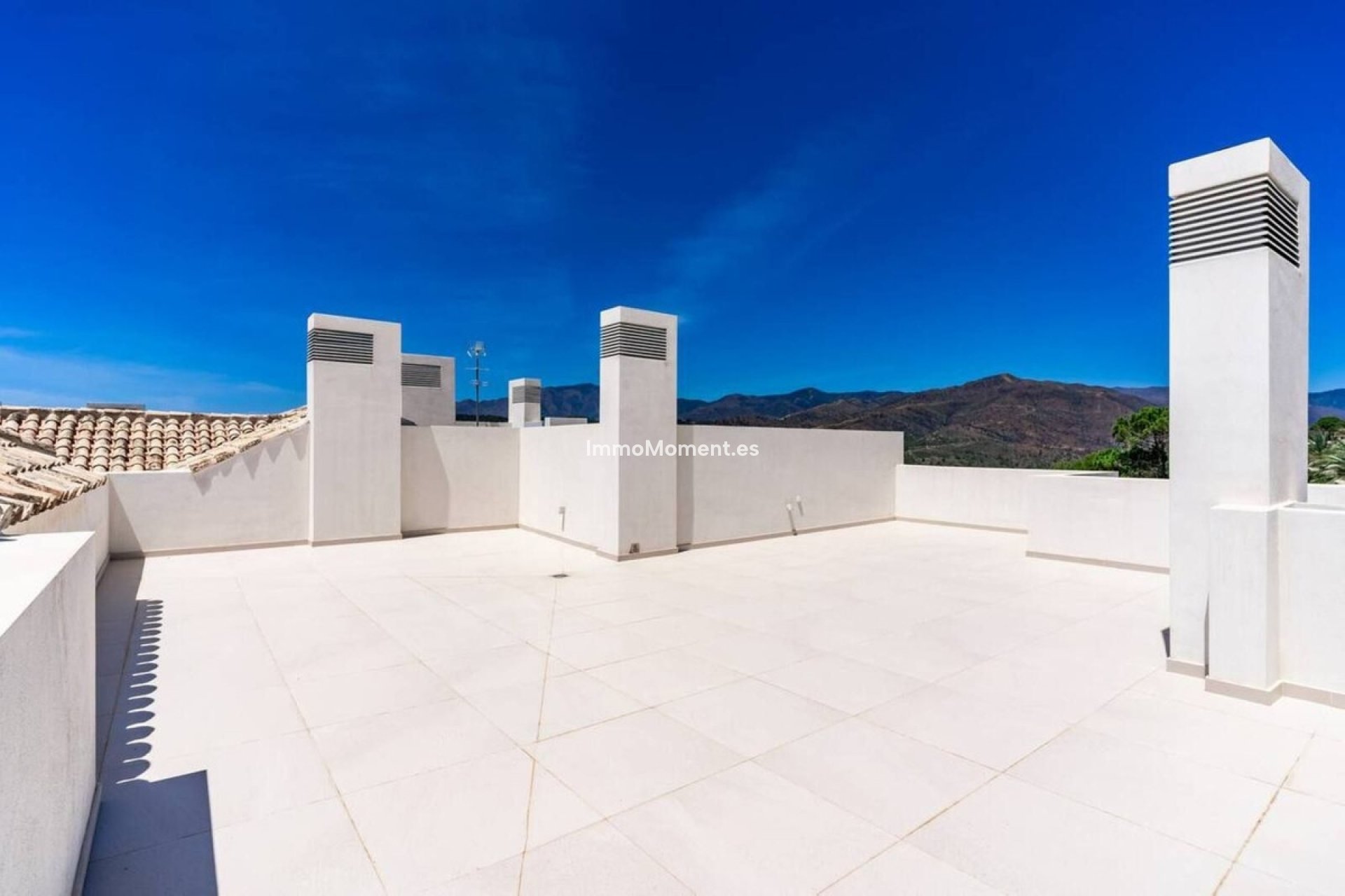 Reventa - Apartamento - Benahavís - Benahavís Centro