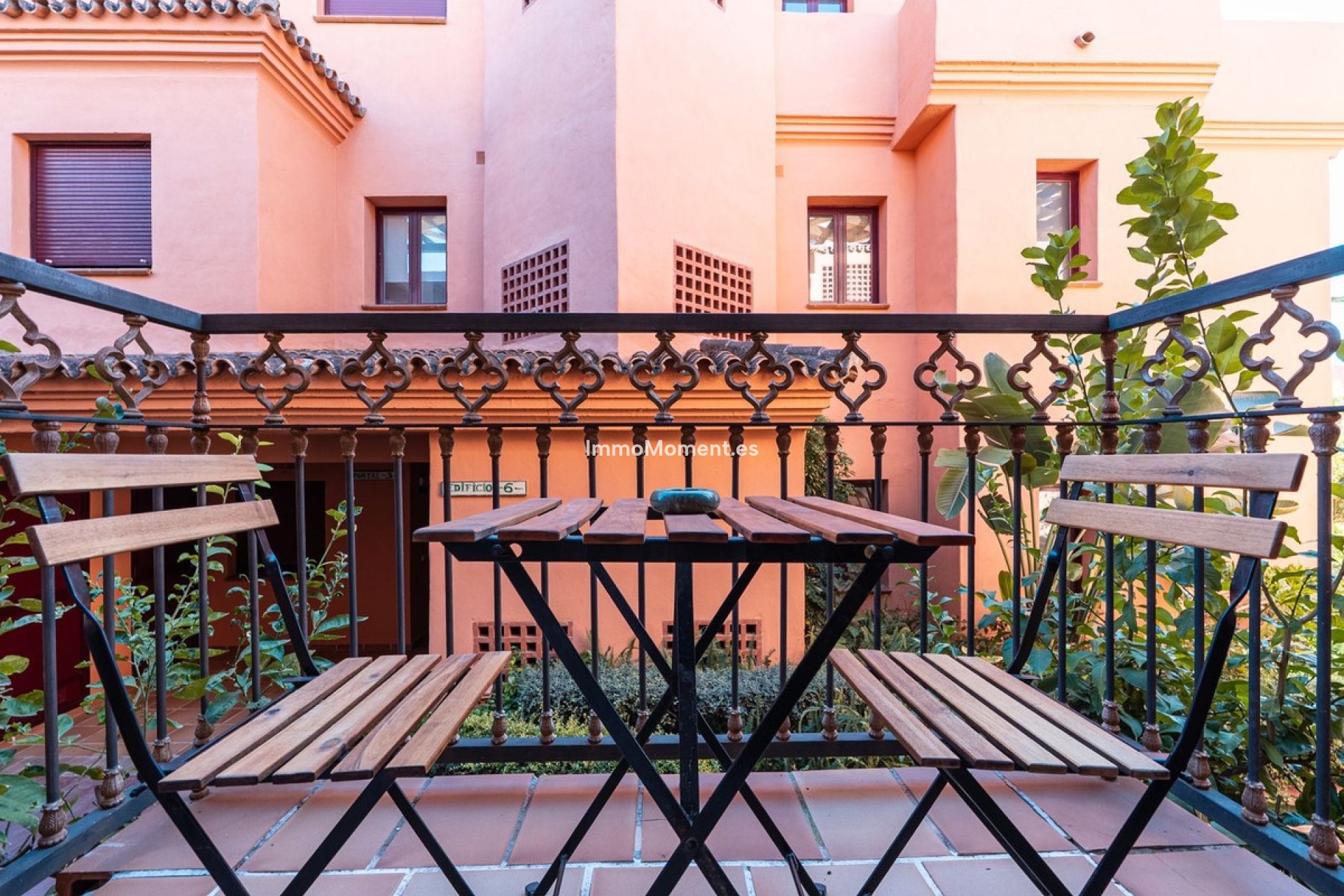 Reventa - Apartamento - Benahavís - Benahavís Centro