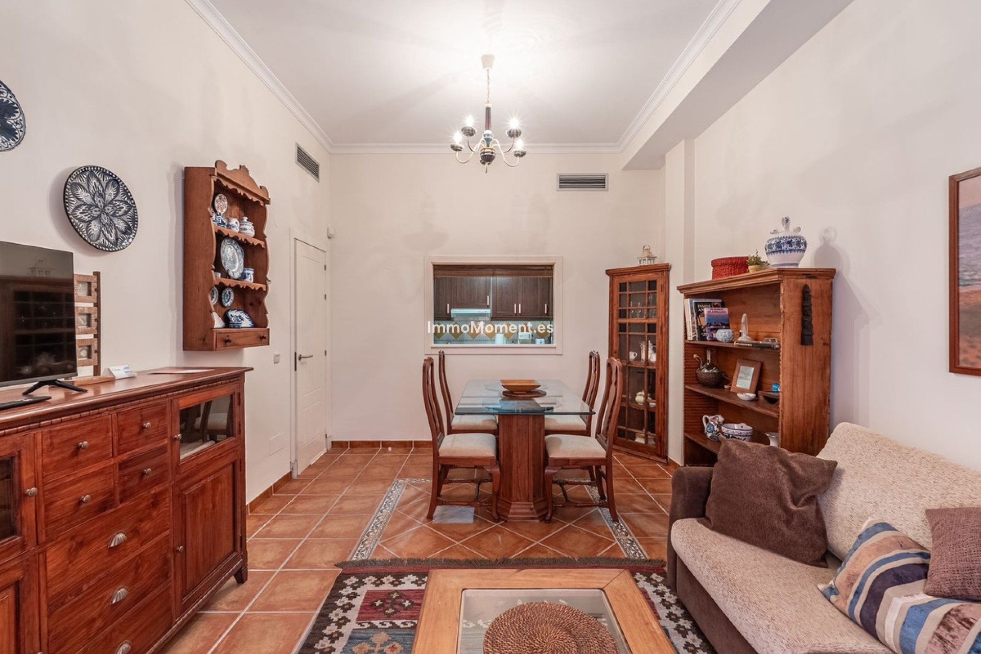 Reventa - Apartamento - Benahavís - Benahavís Centro