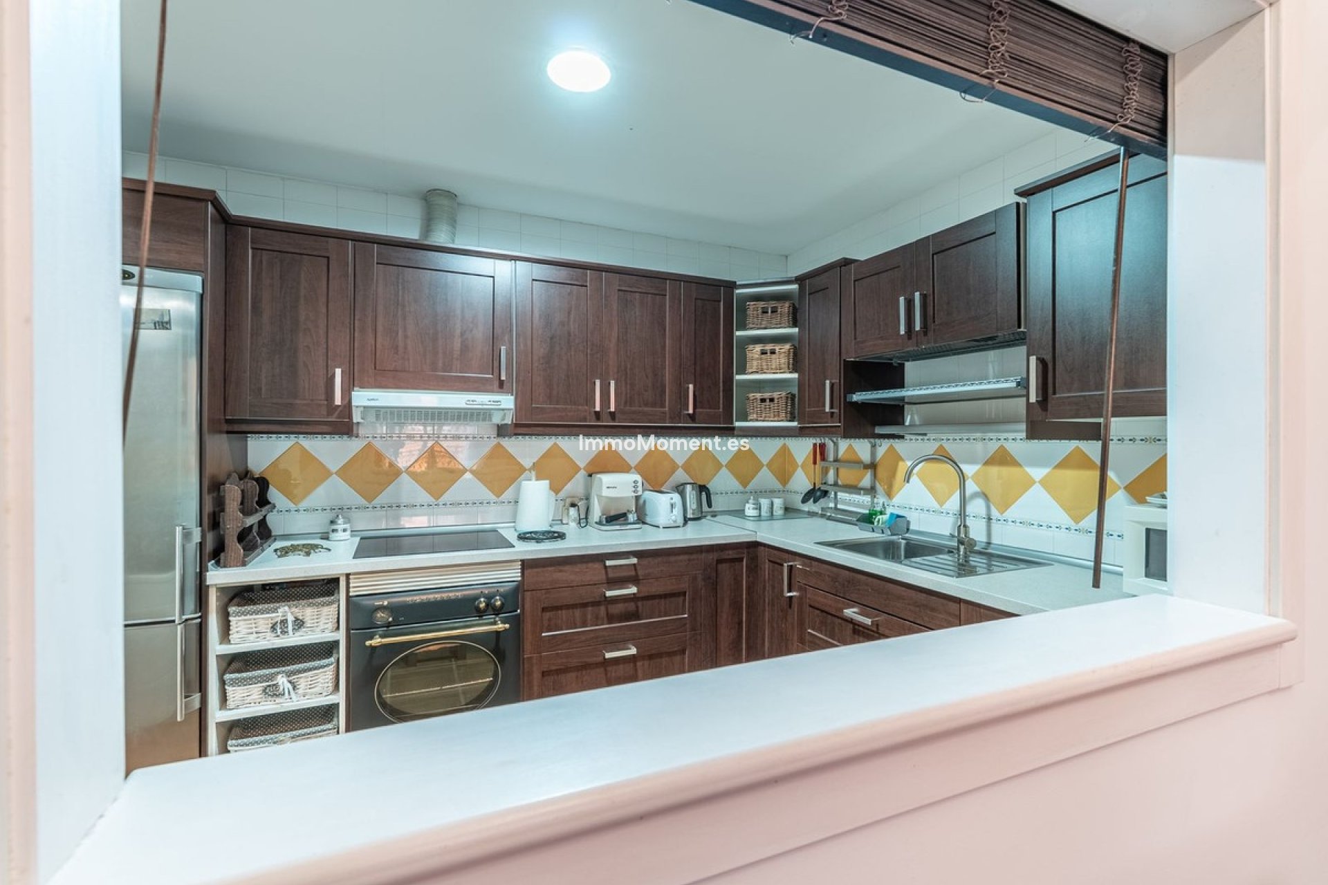 Reventa - Apartamento - Benahavís - Benahavís Centro