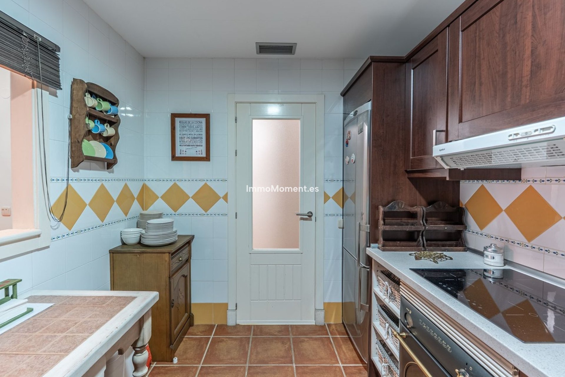 Reventa - Apartamento - Benahavís - Benahavís Centro