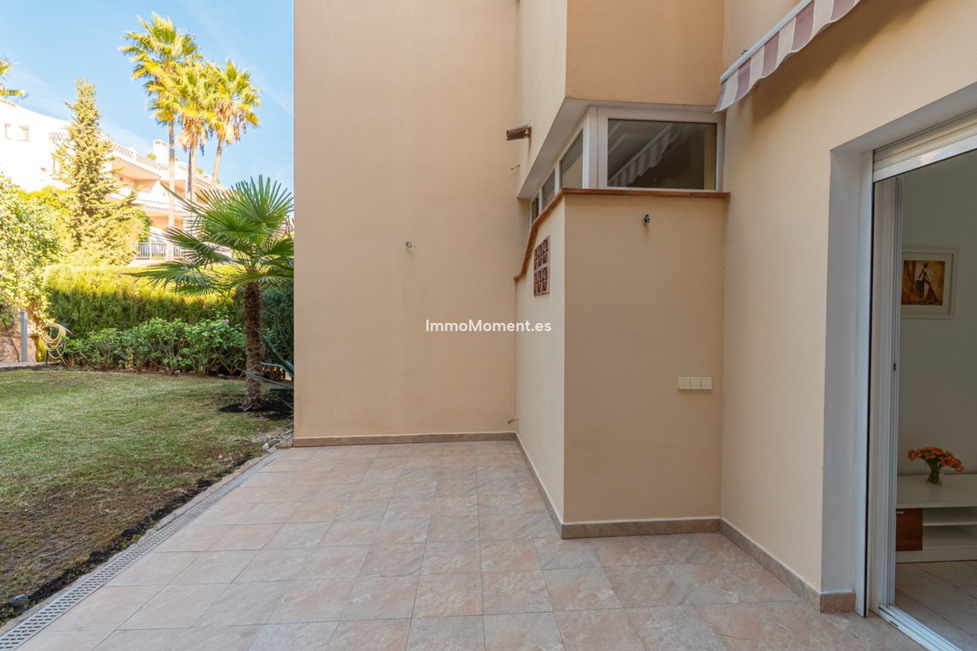 Reventa - Apartamento - Benahavís - Benahavís Centro