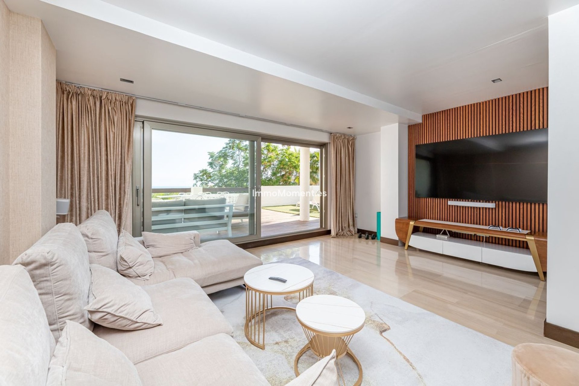 Reventa - Apartamento - Benahavís - Benahavís Centro